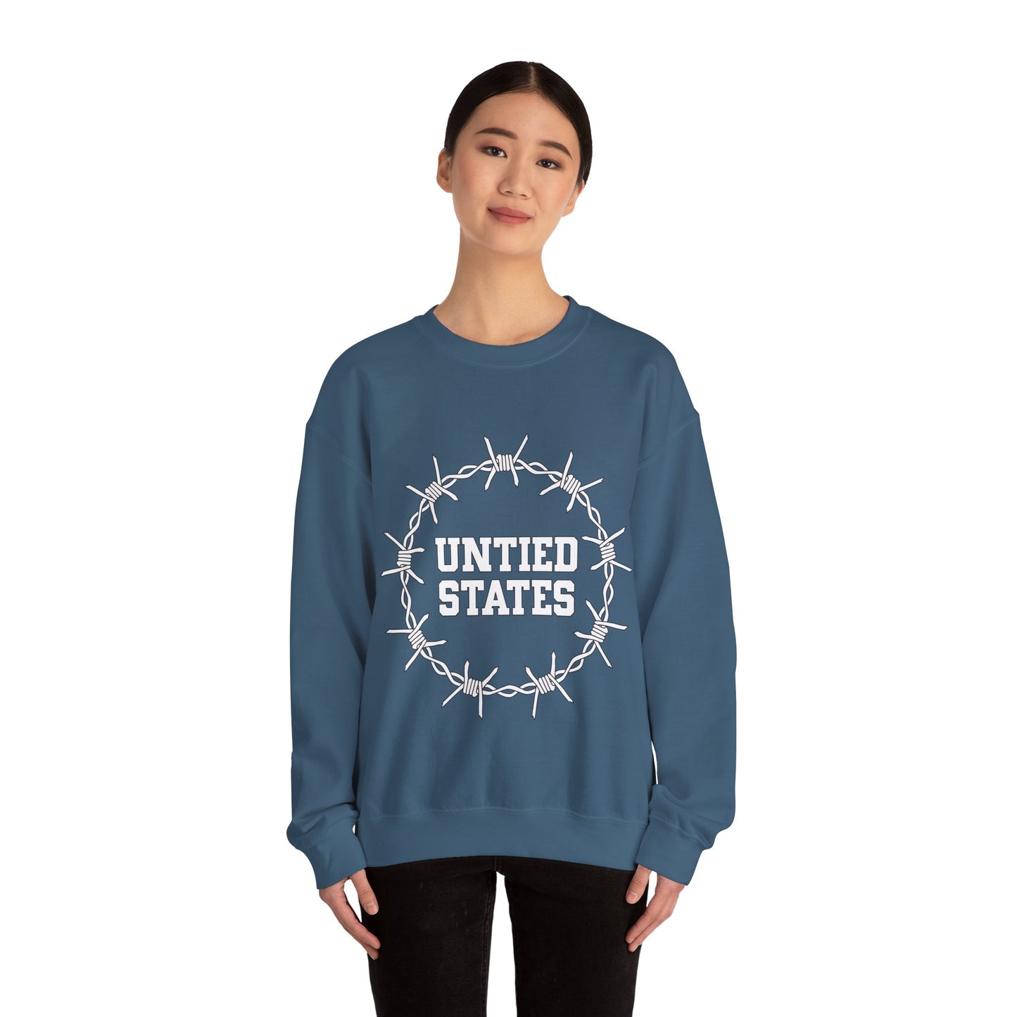 Untied States - Sweatshirt