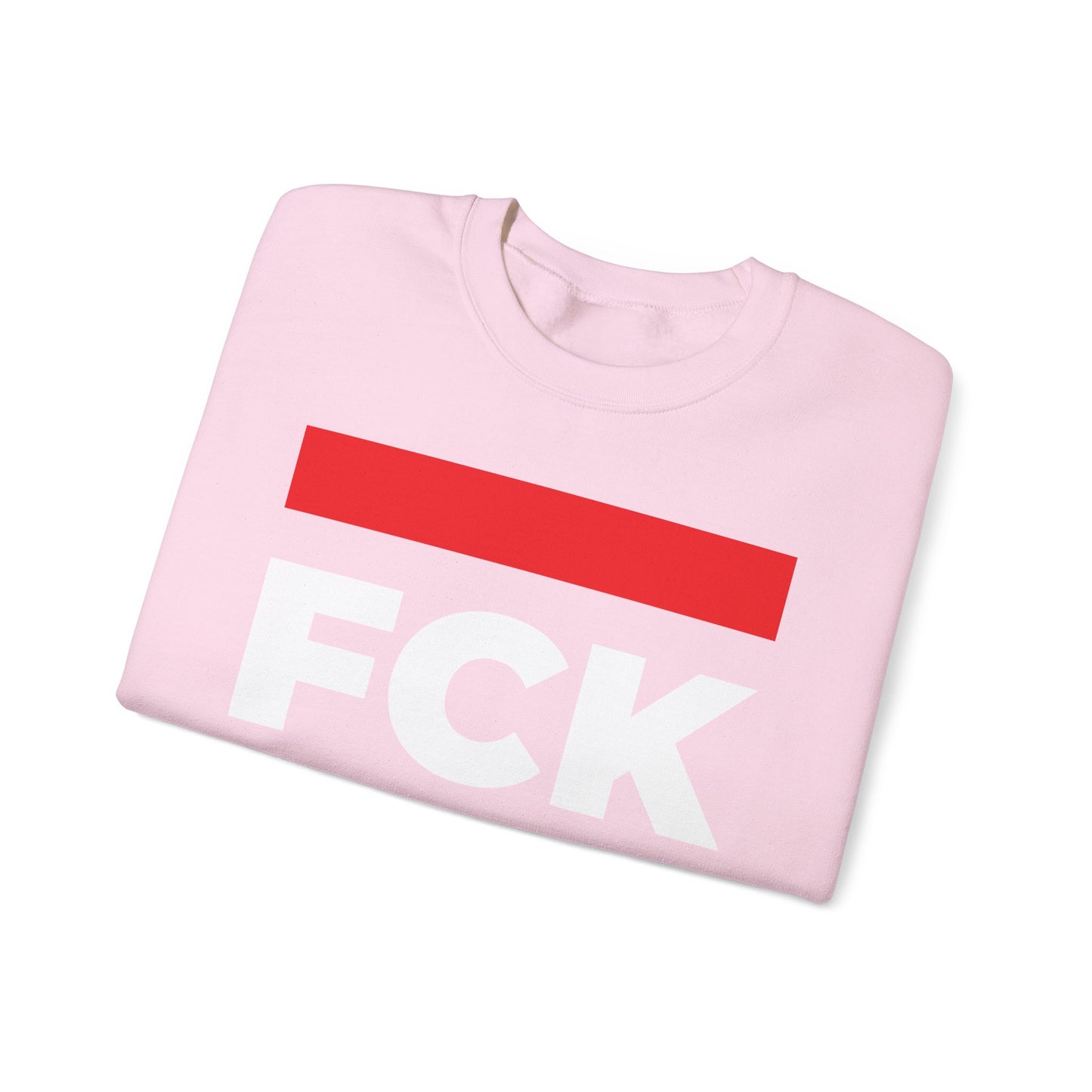 FCK NZS - Sweatshirt