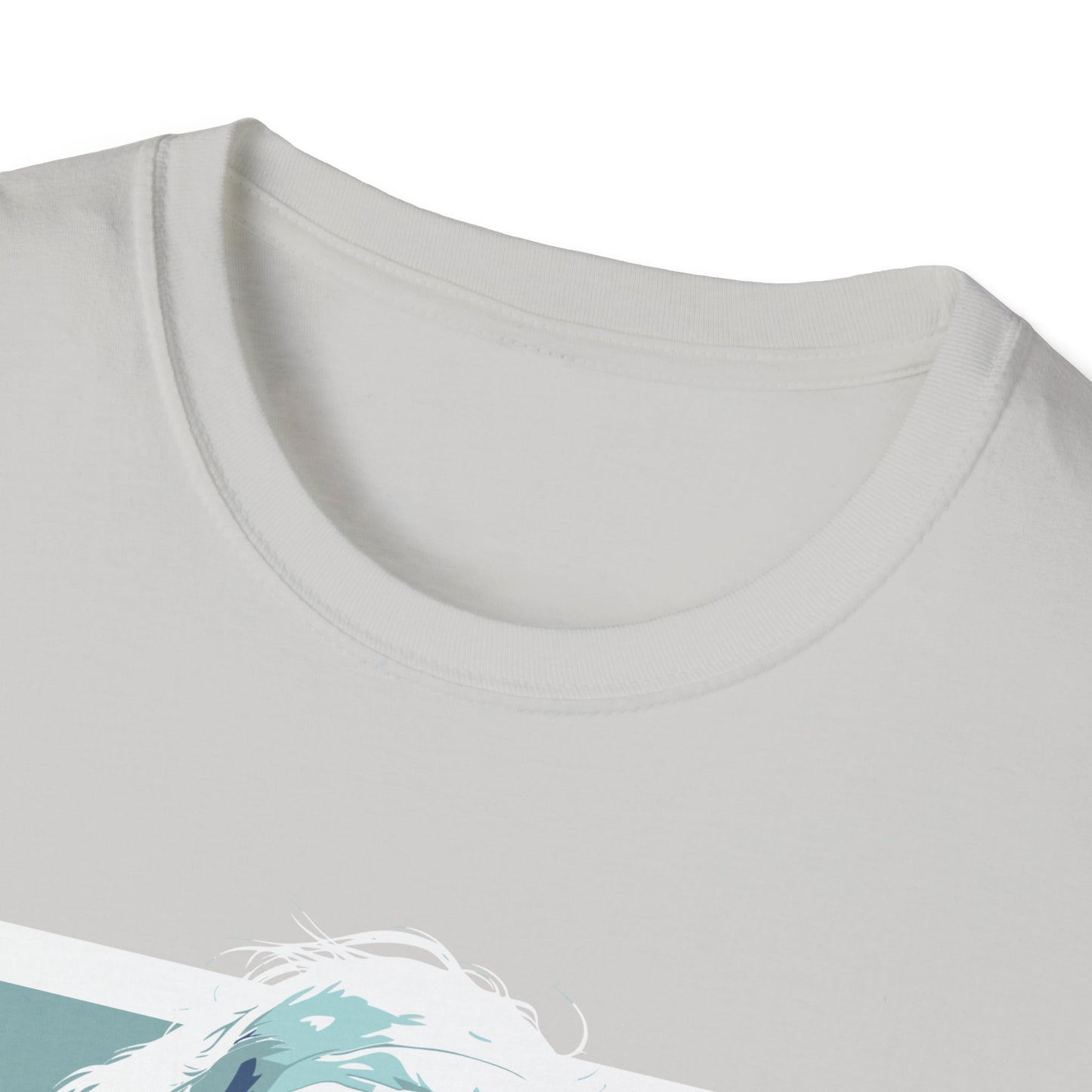 Bernie Sanders Defiance - T-Shirt - Free Oppression