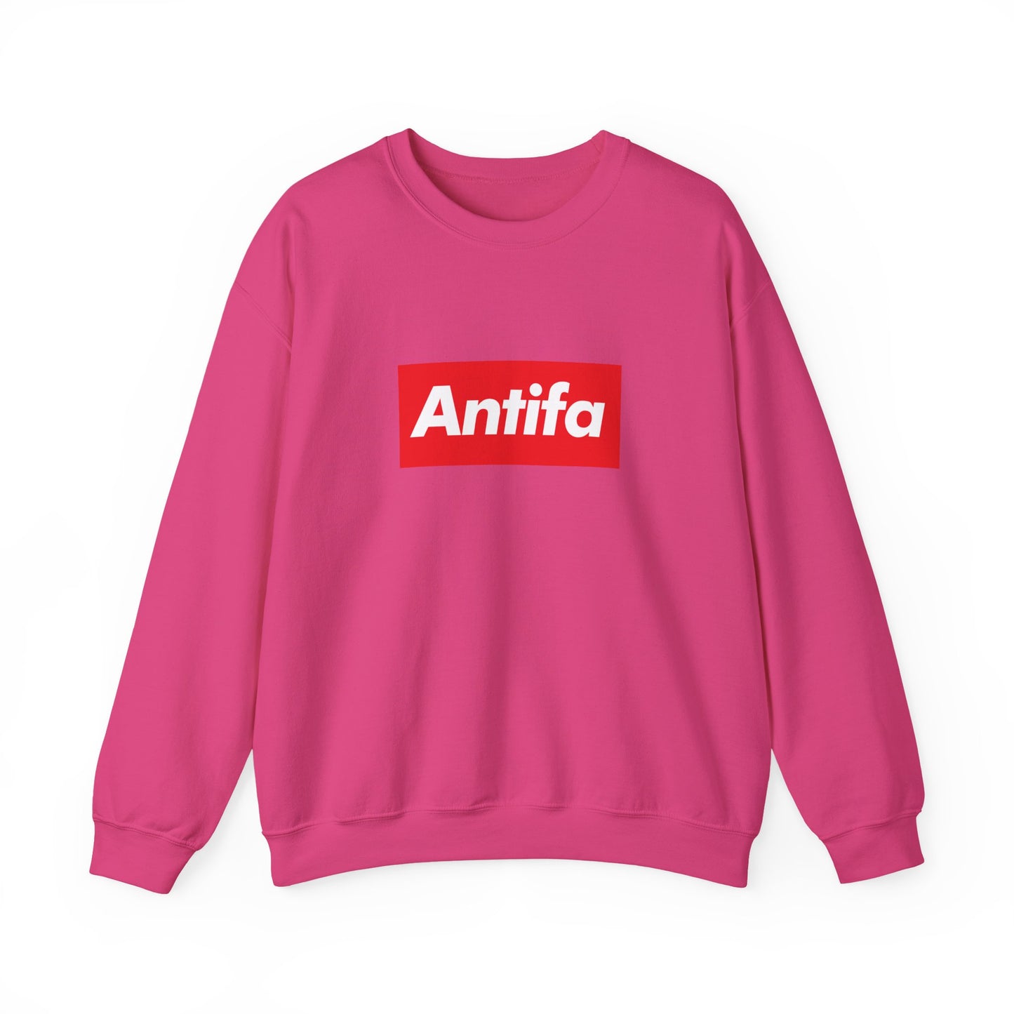 Antifa Supreme - Sweatshirt