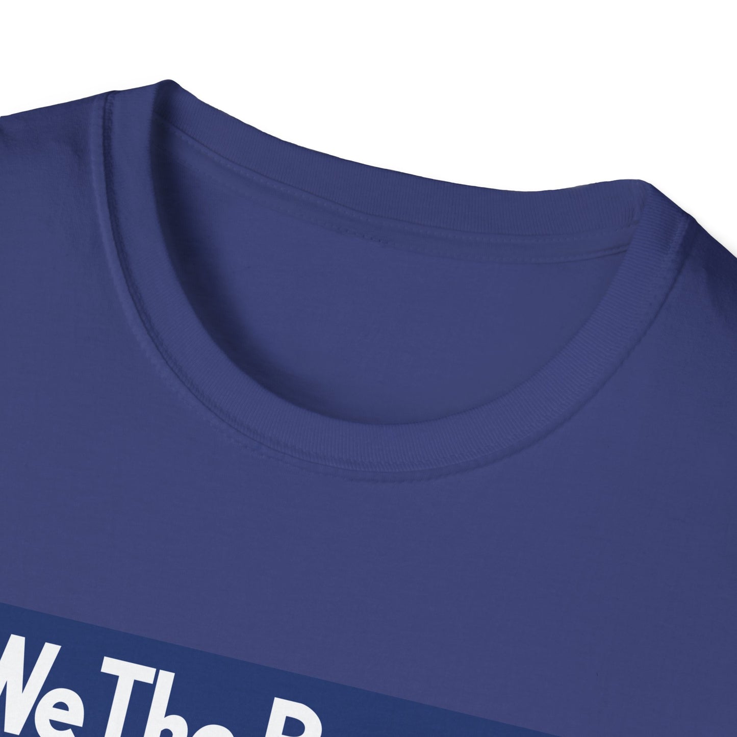 We The People - T-Shirt