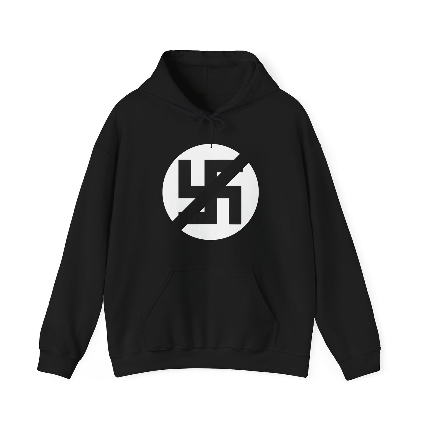 Anti-Nazi Hoodie