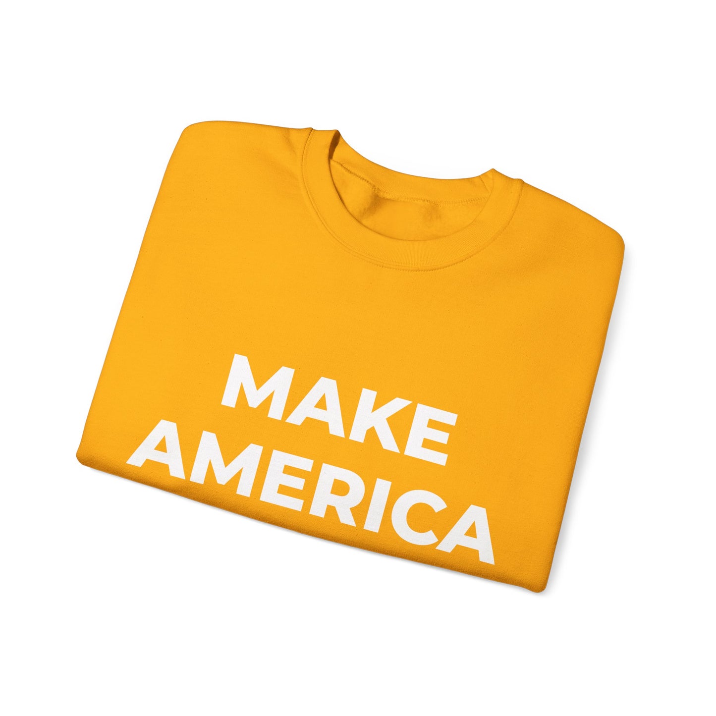 Make America Kind Again - Sweatshirt