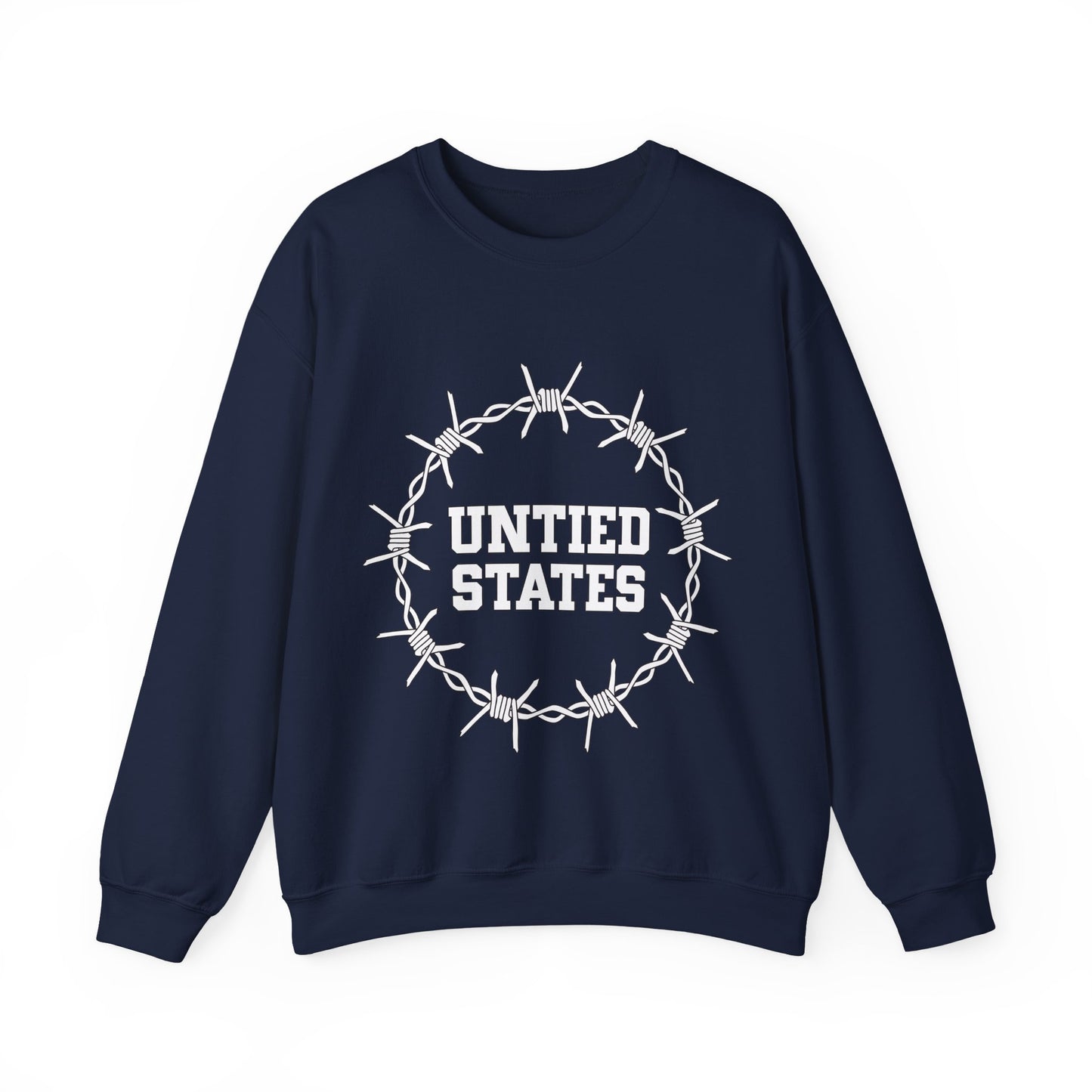 Untied States - Sweatshirt