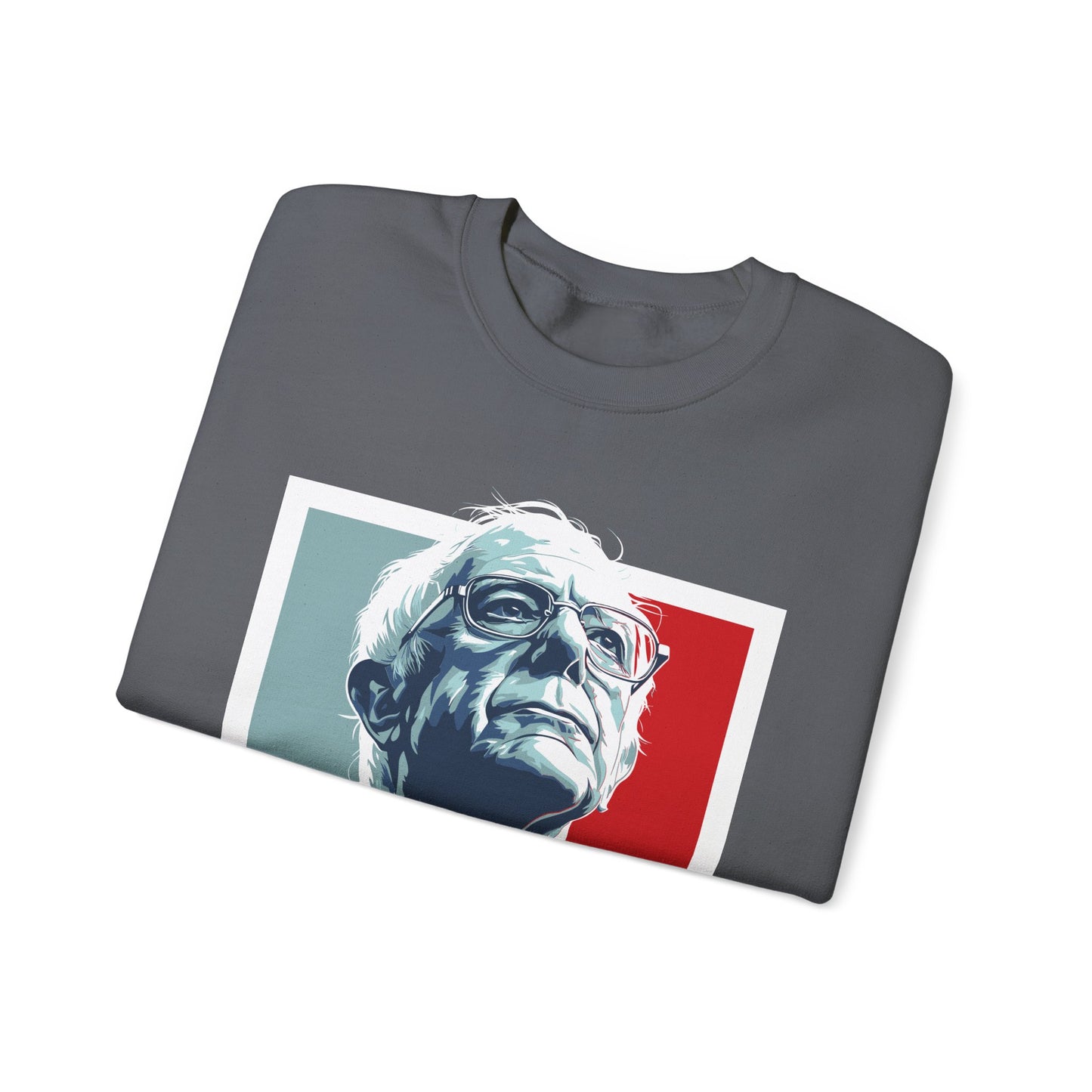 Bernie Sanders Defiance - Sweatshirt