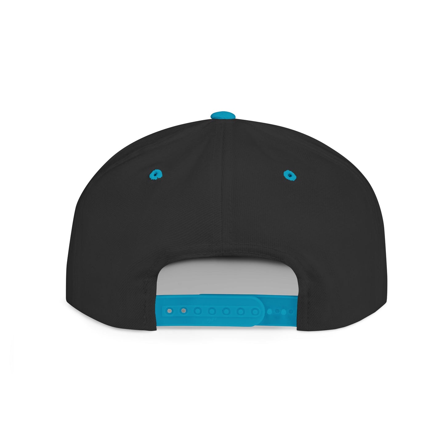 American Antifascist – Flat Bill Snapback Hat