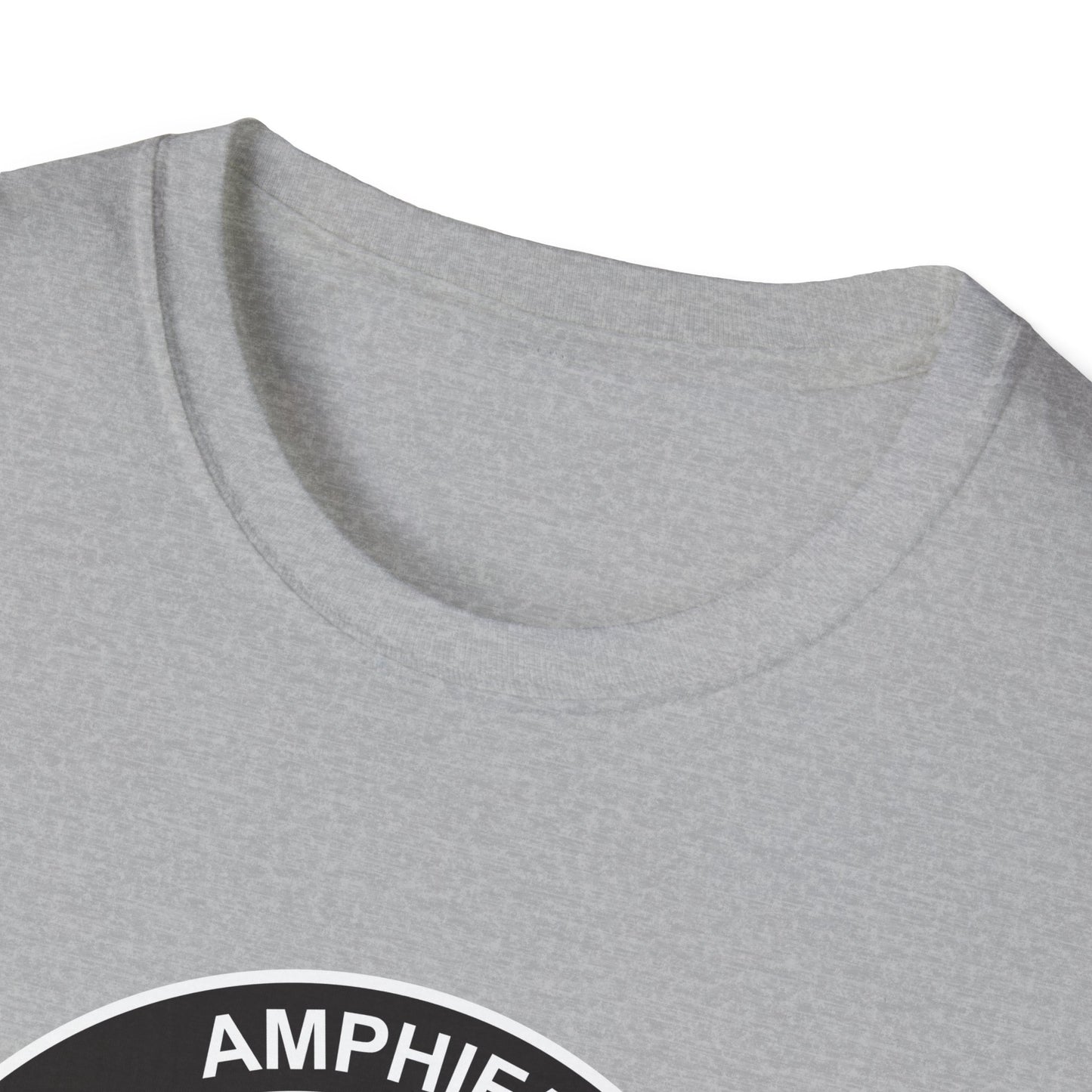 Amphifa Amphibians Against Fascism T-Shirt