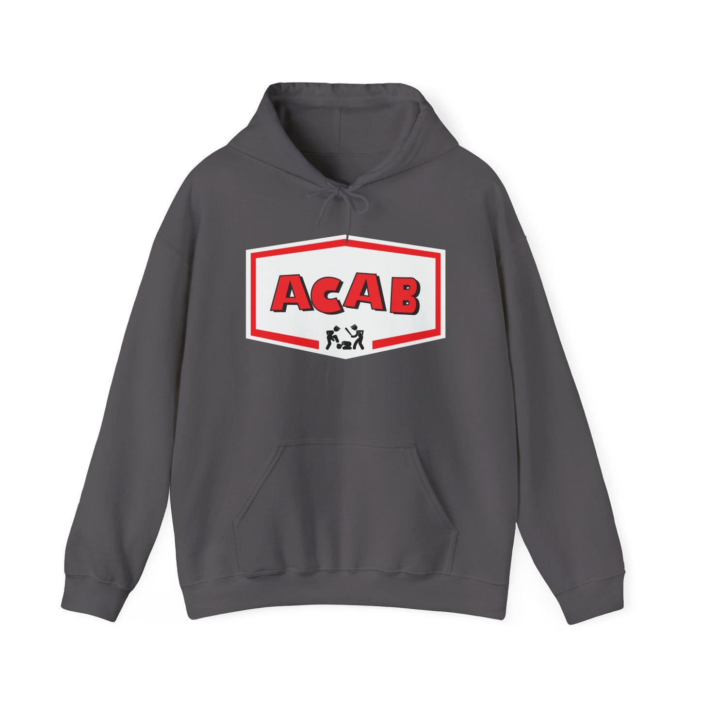 ACAB - Sweat à capuche