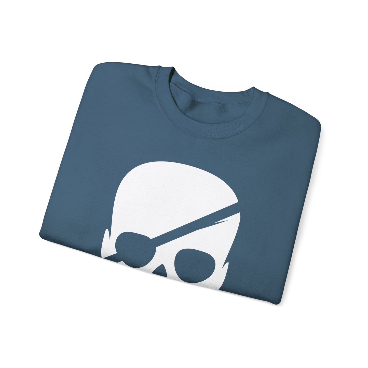 Pirate Skull - Sweatshirt