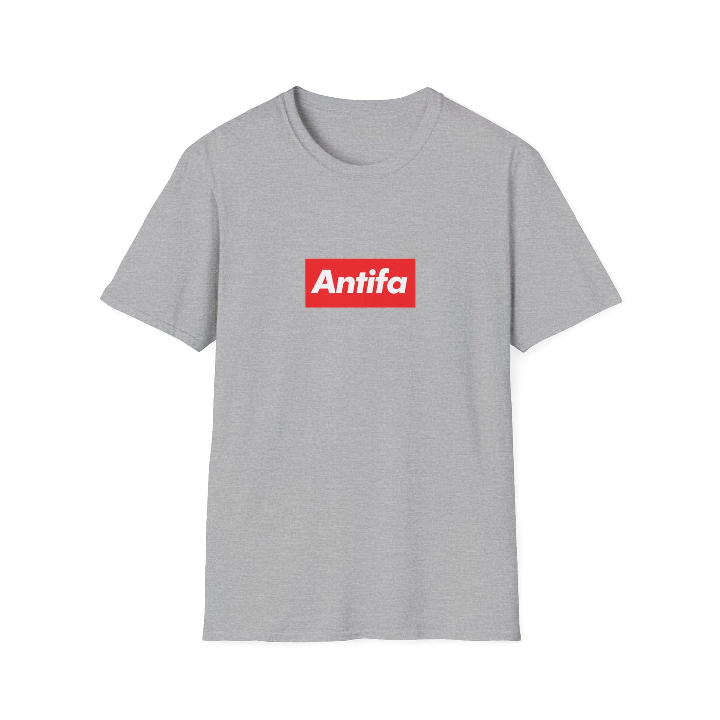 Antifa Supreme T-shirt