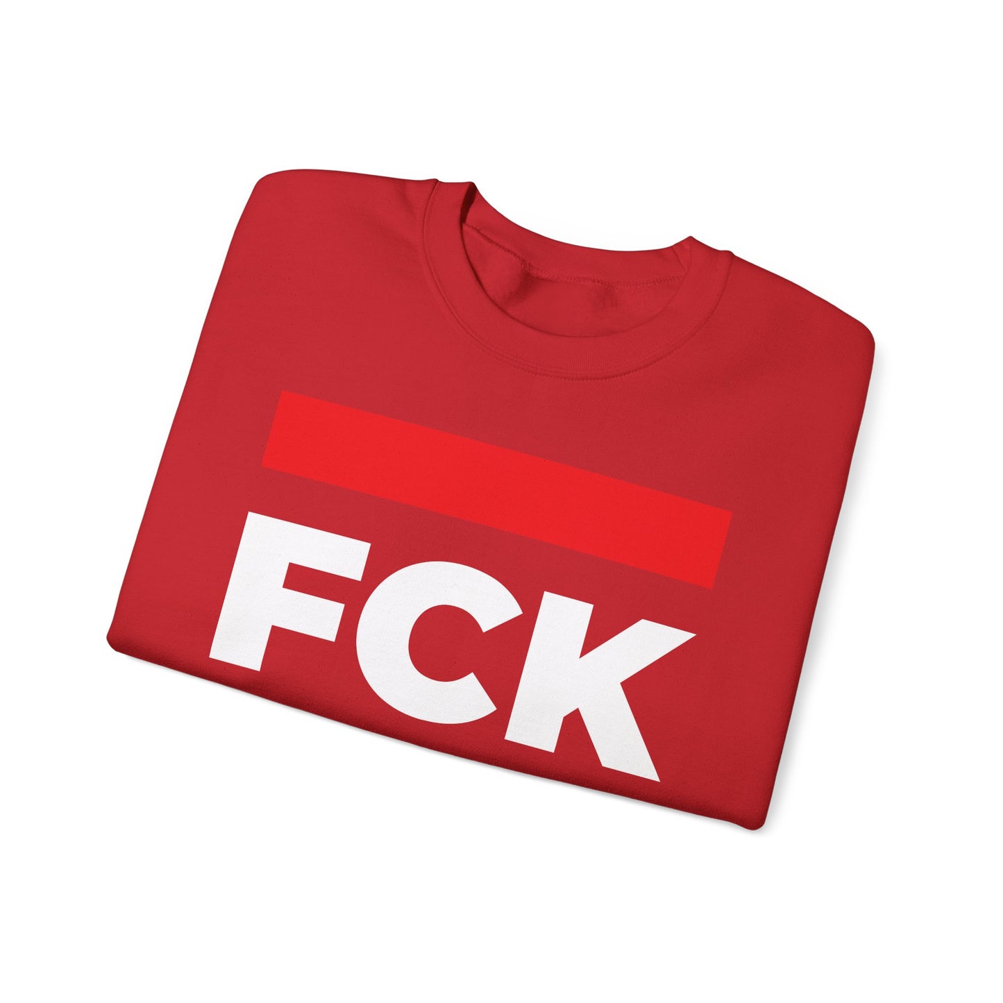 FCK NZS - Sweatshirt