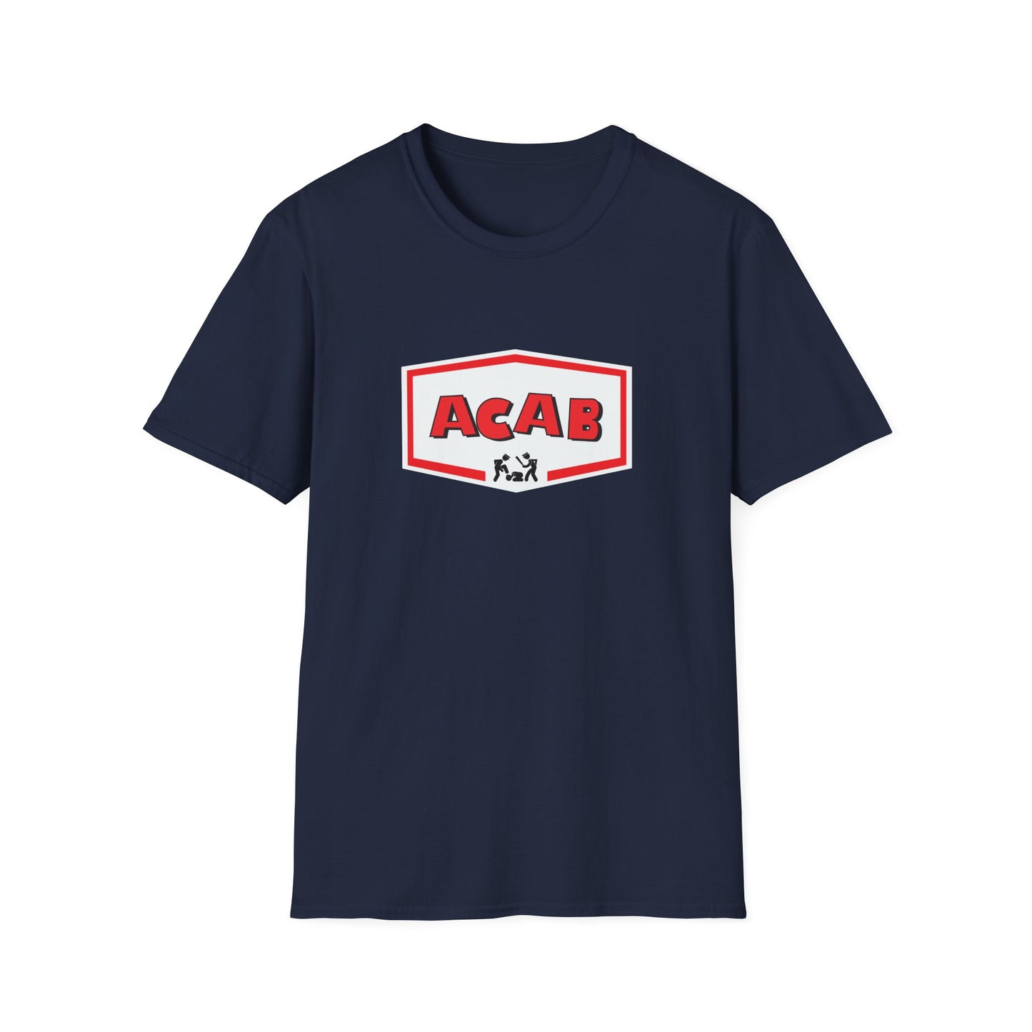 ACAB - T-shirt
