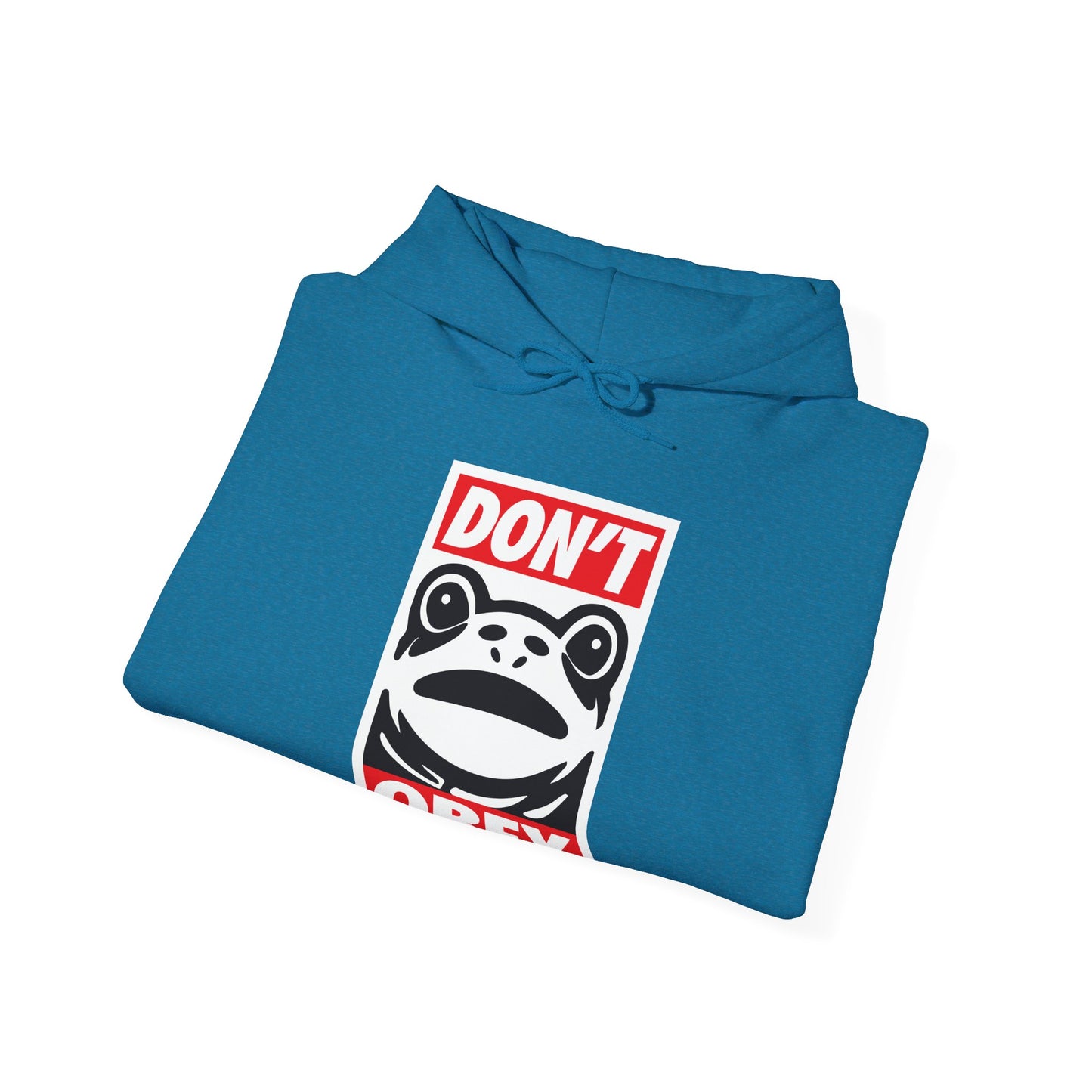 Don't Obey - Hoodie