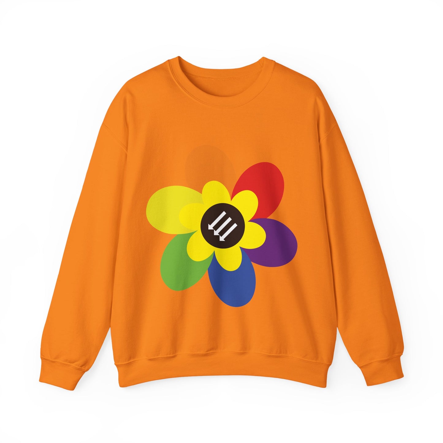 Flower Power - Sweatshirt