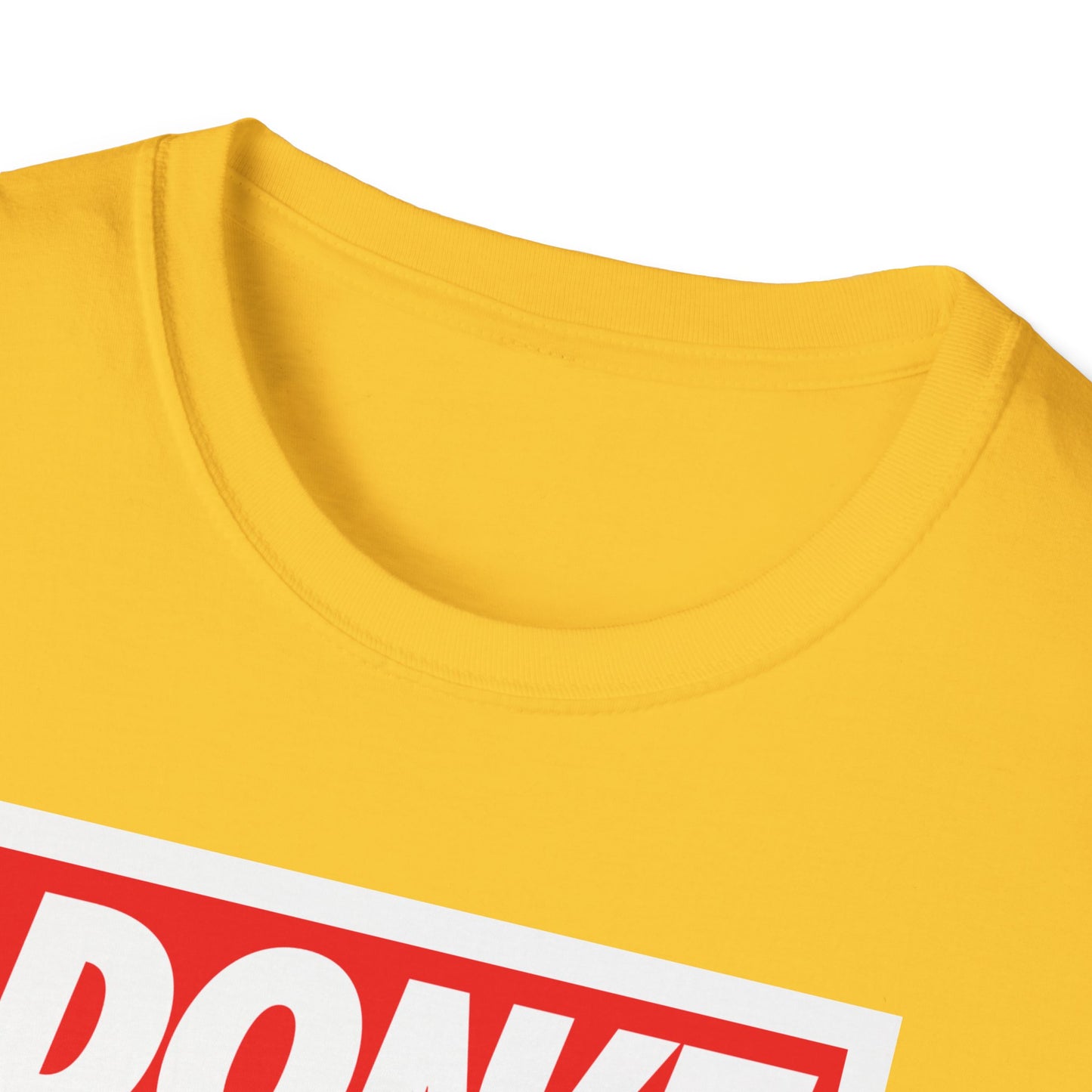 Don't Obey T-Shirt