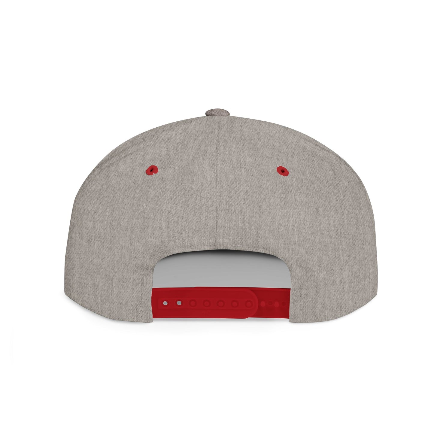 American Antifascist – Flat Bill Snapback Hat