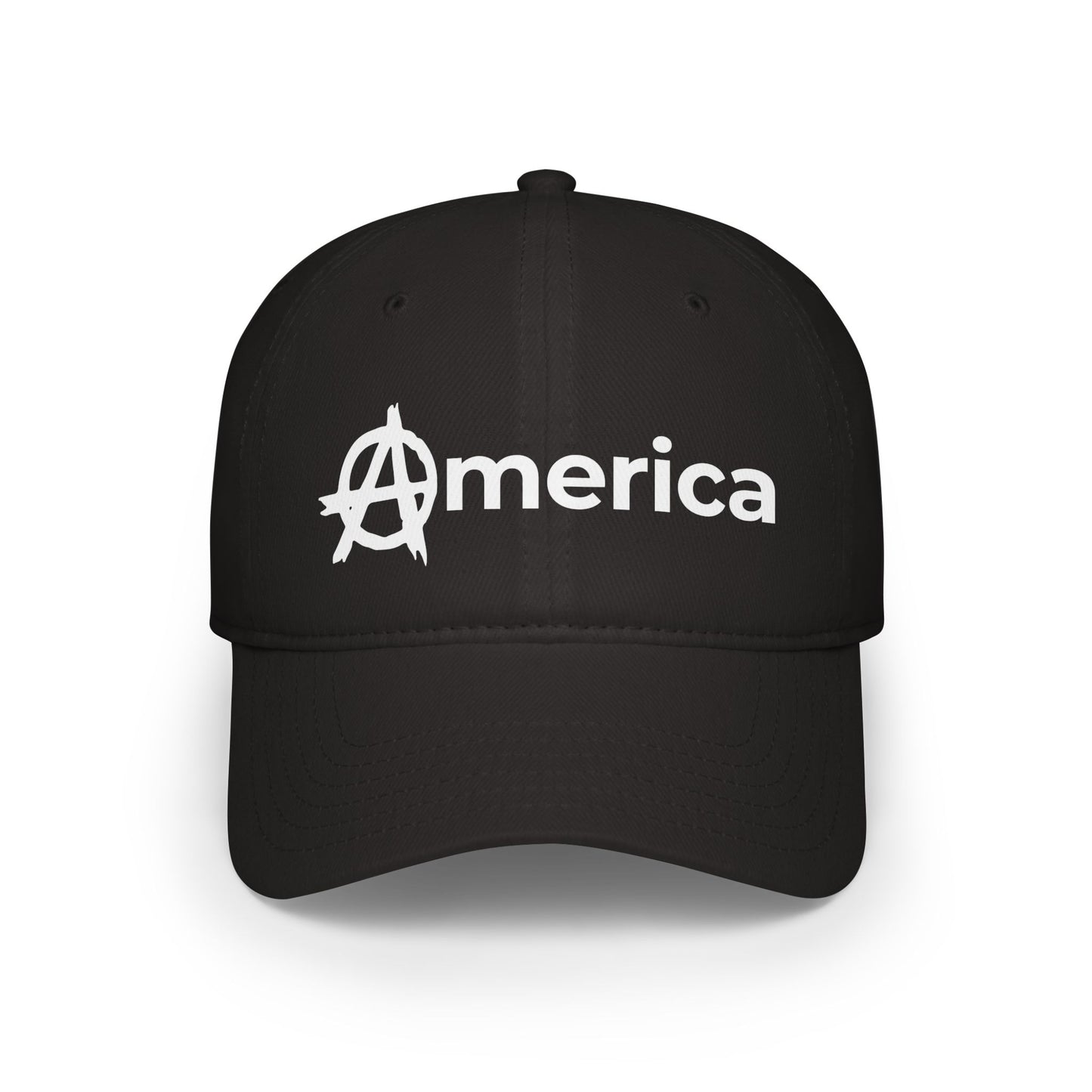 Amérique - Casquette de baseball