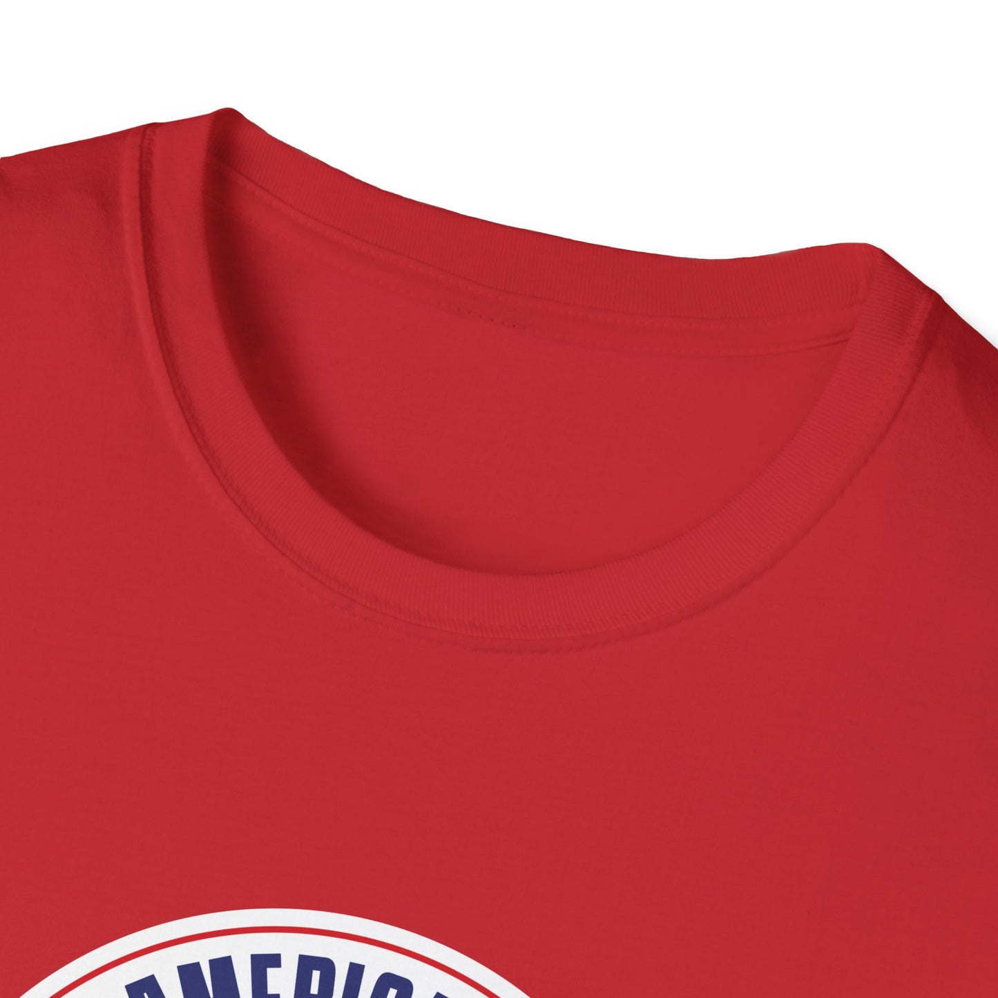 Proud American Patriot Oligargle Deez Nutz T-shirt