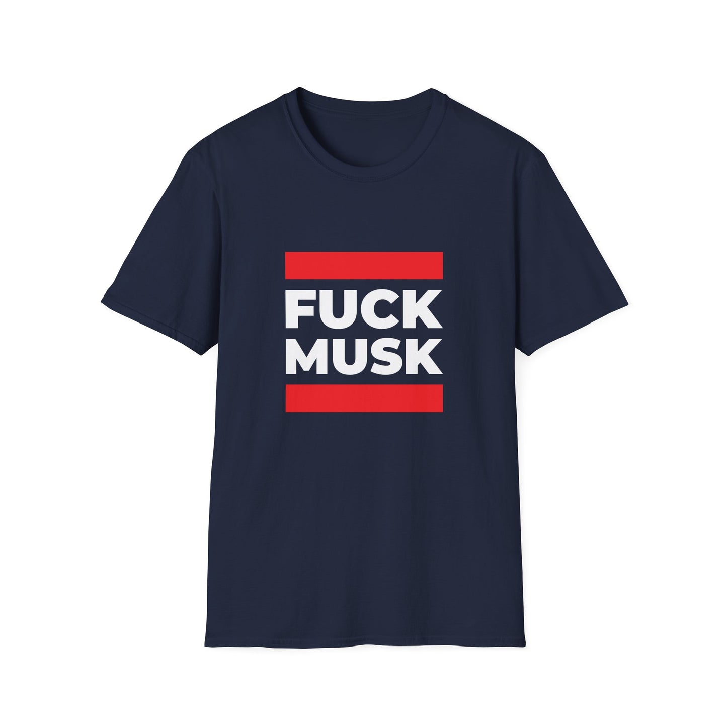 Fuck Musk - T-Shirt