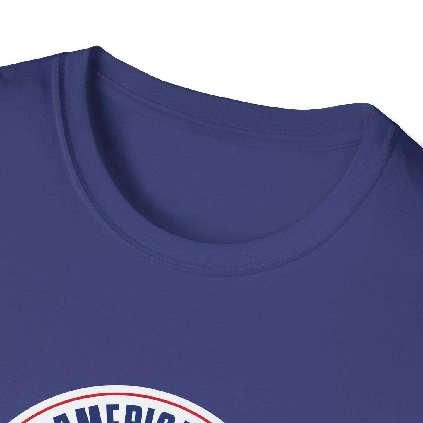 Proud American Patriot Oligargle Deez Nutz T-shirt