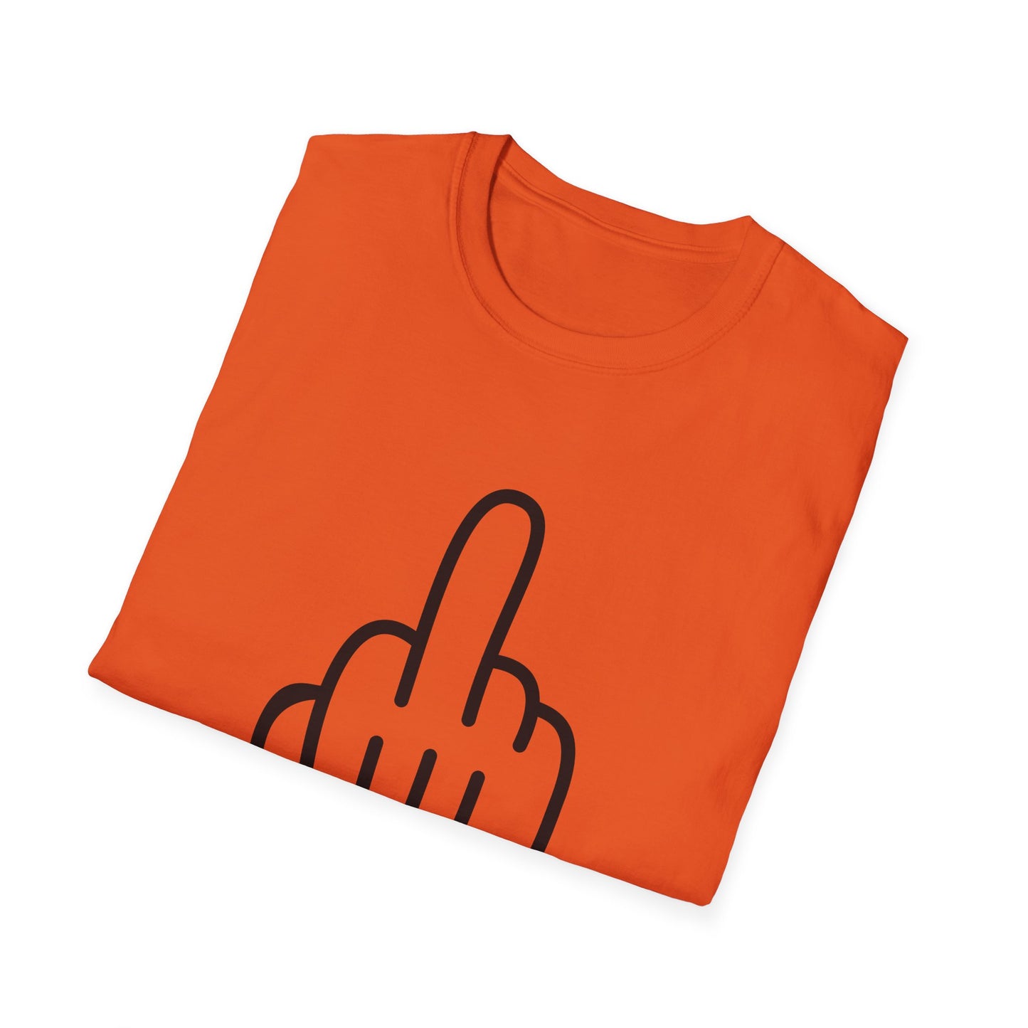 Fuck Fascism - T-shirt