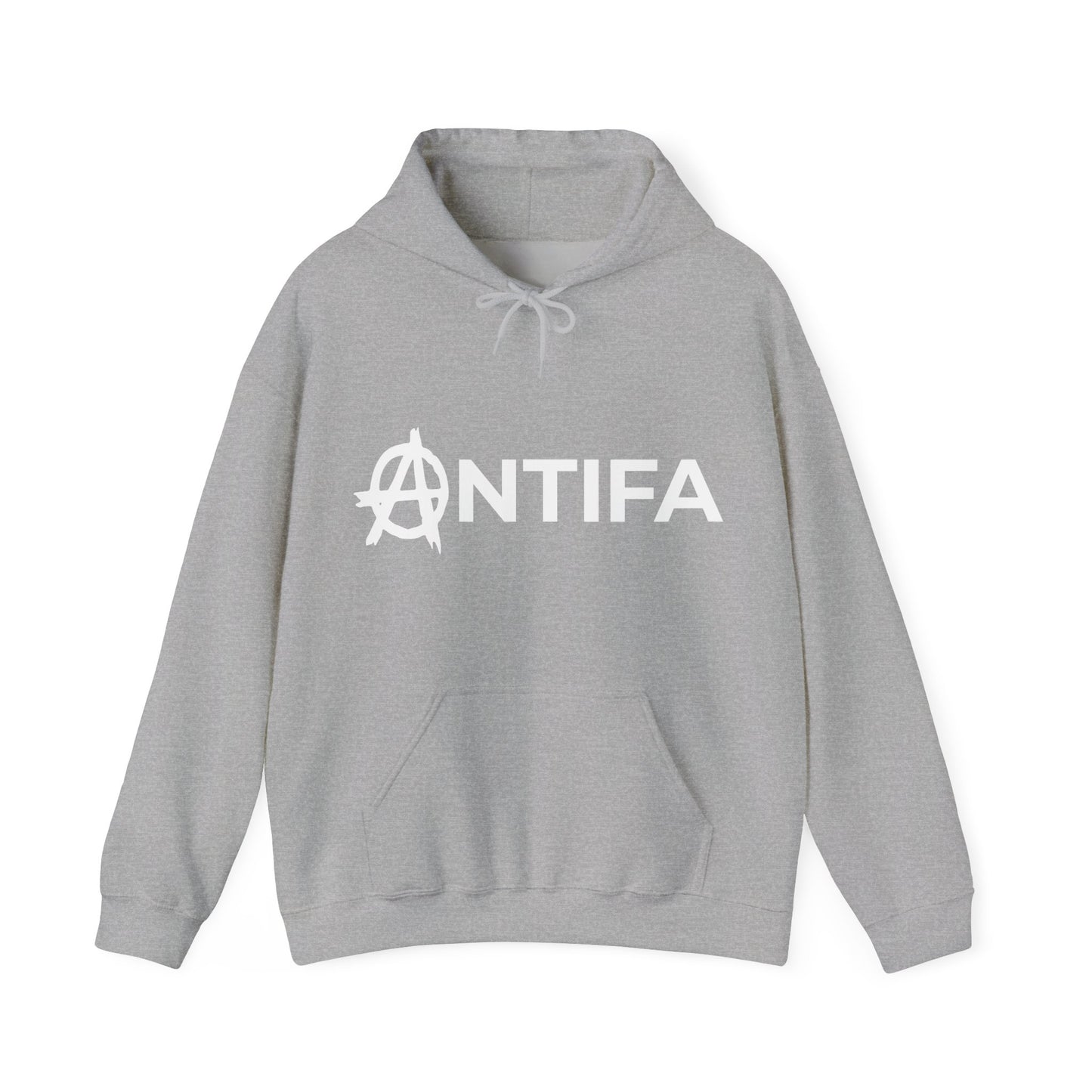 Antifa - Hoodie
