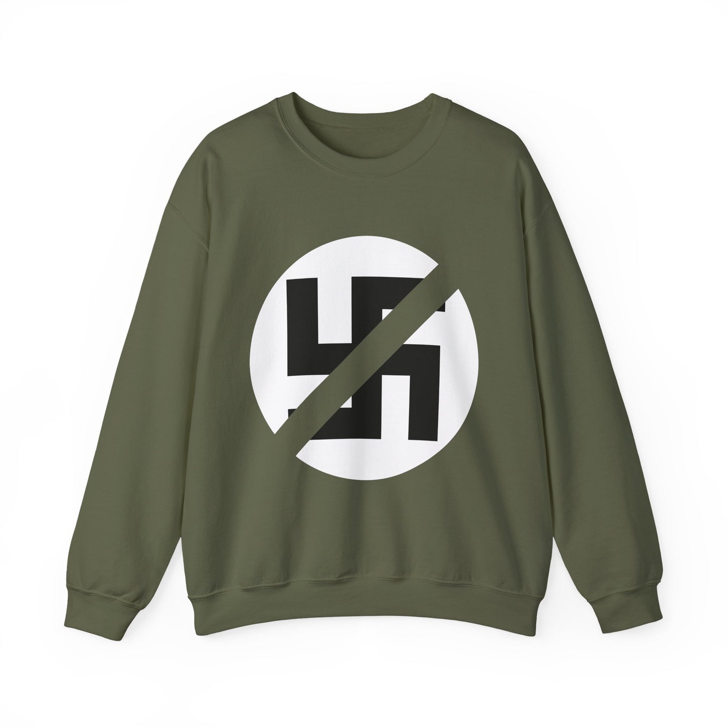 Anti Nazi - Sweatshirt