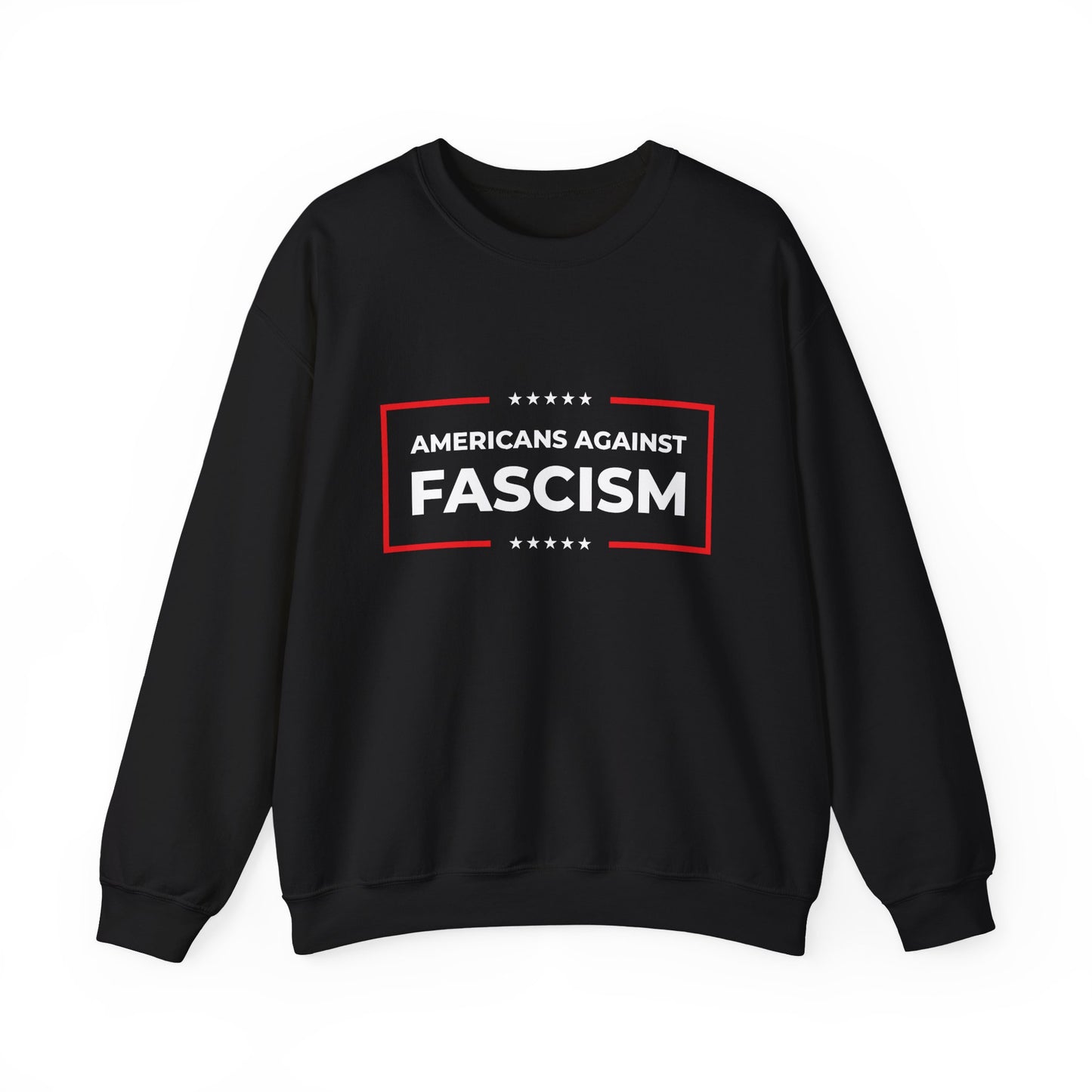 Americans Against Fascism - Sweatshirt
