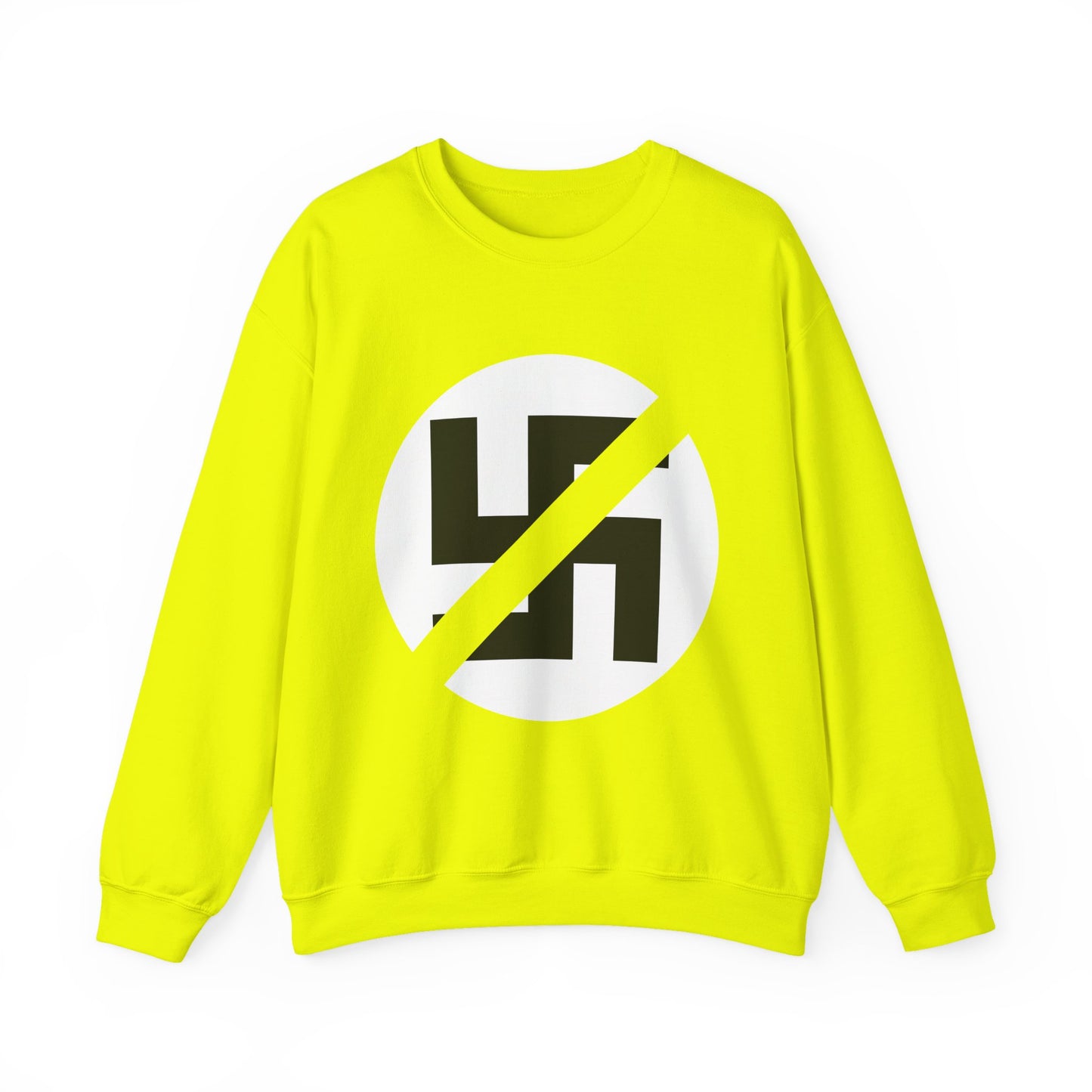 Anti Nazi - Sweatshirt