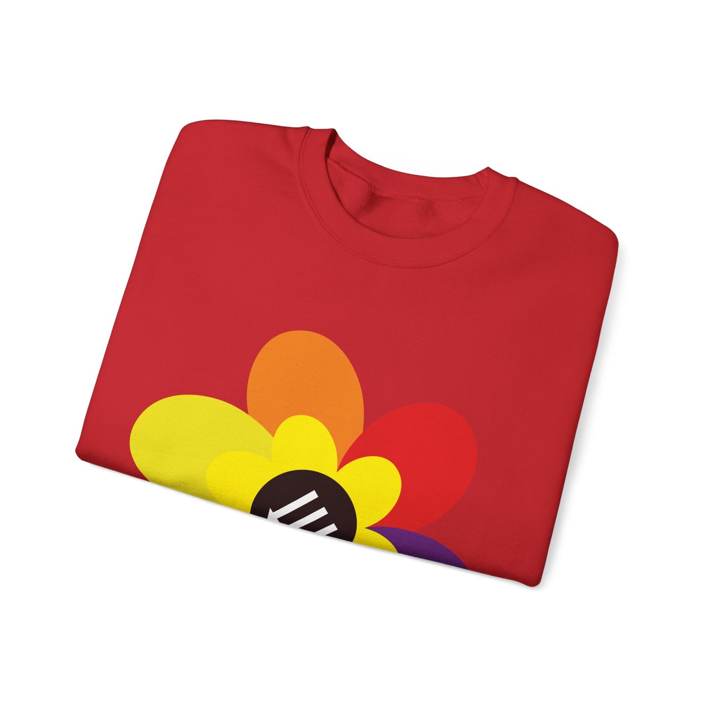 Flower Power - Sweatshirt