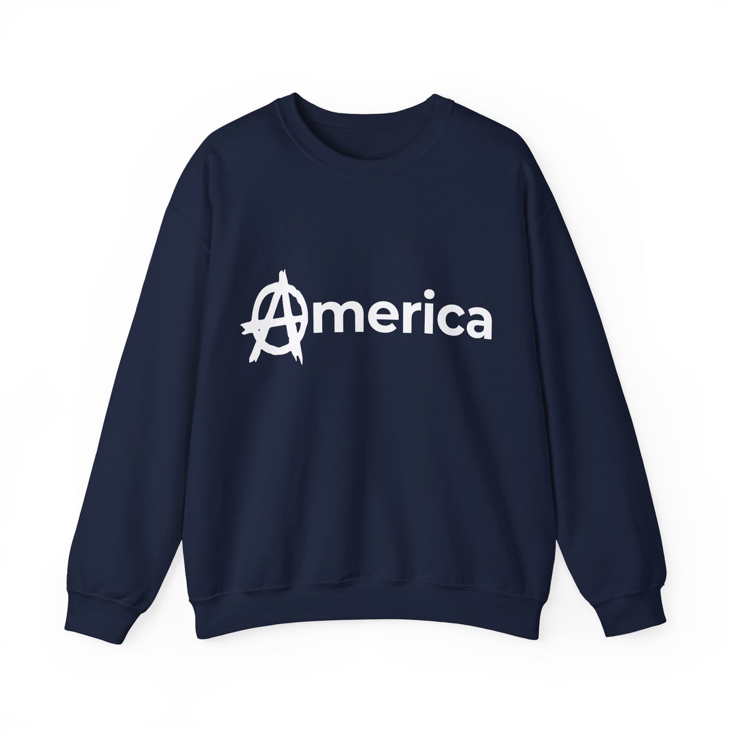 America - Sweatshirt