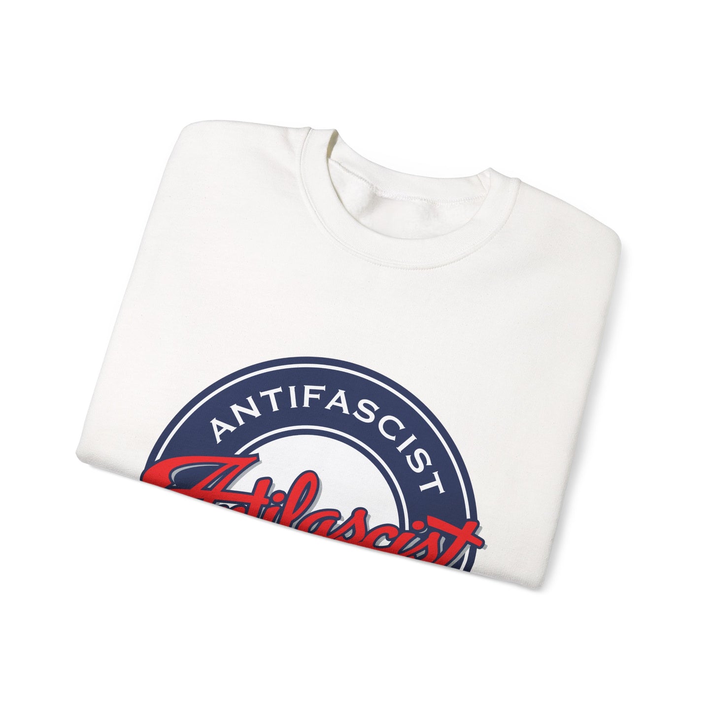 Antifascist American - Sweatshirt