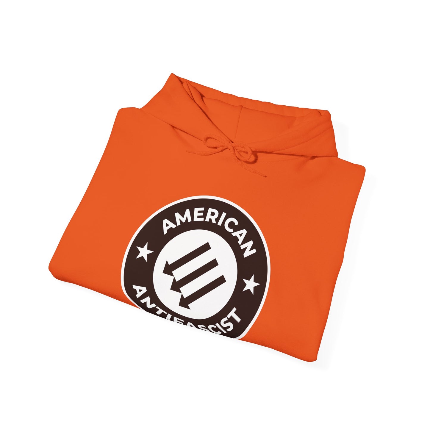 American Antifascist - Hoodie