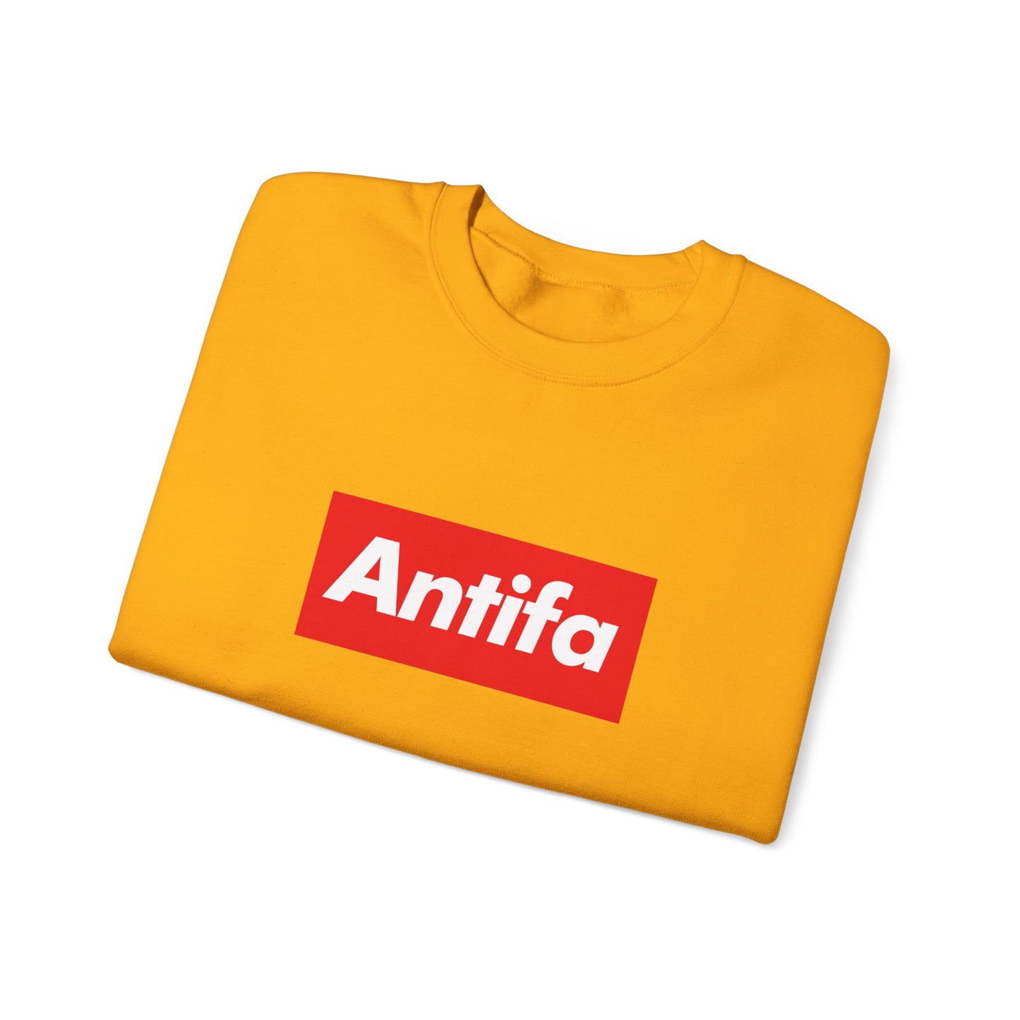 Antifa Supreme - Sweatshirt