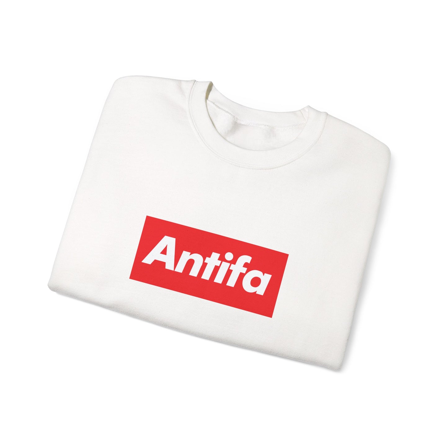 Antifa Supreme - Sweatshirt