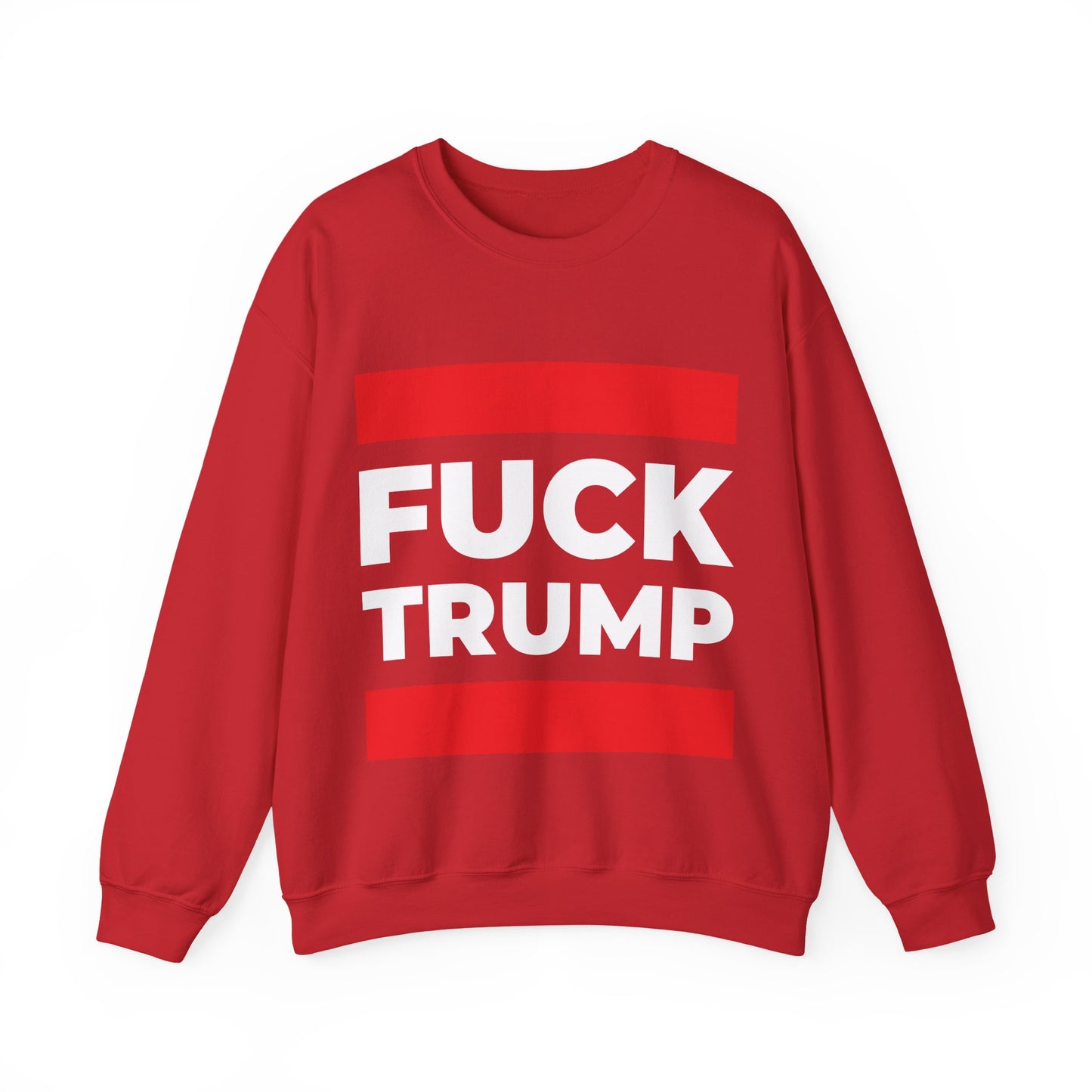 Fuck Trump - Sweatshirt