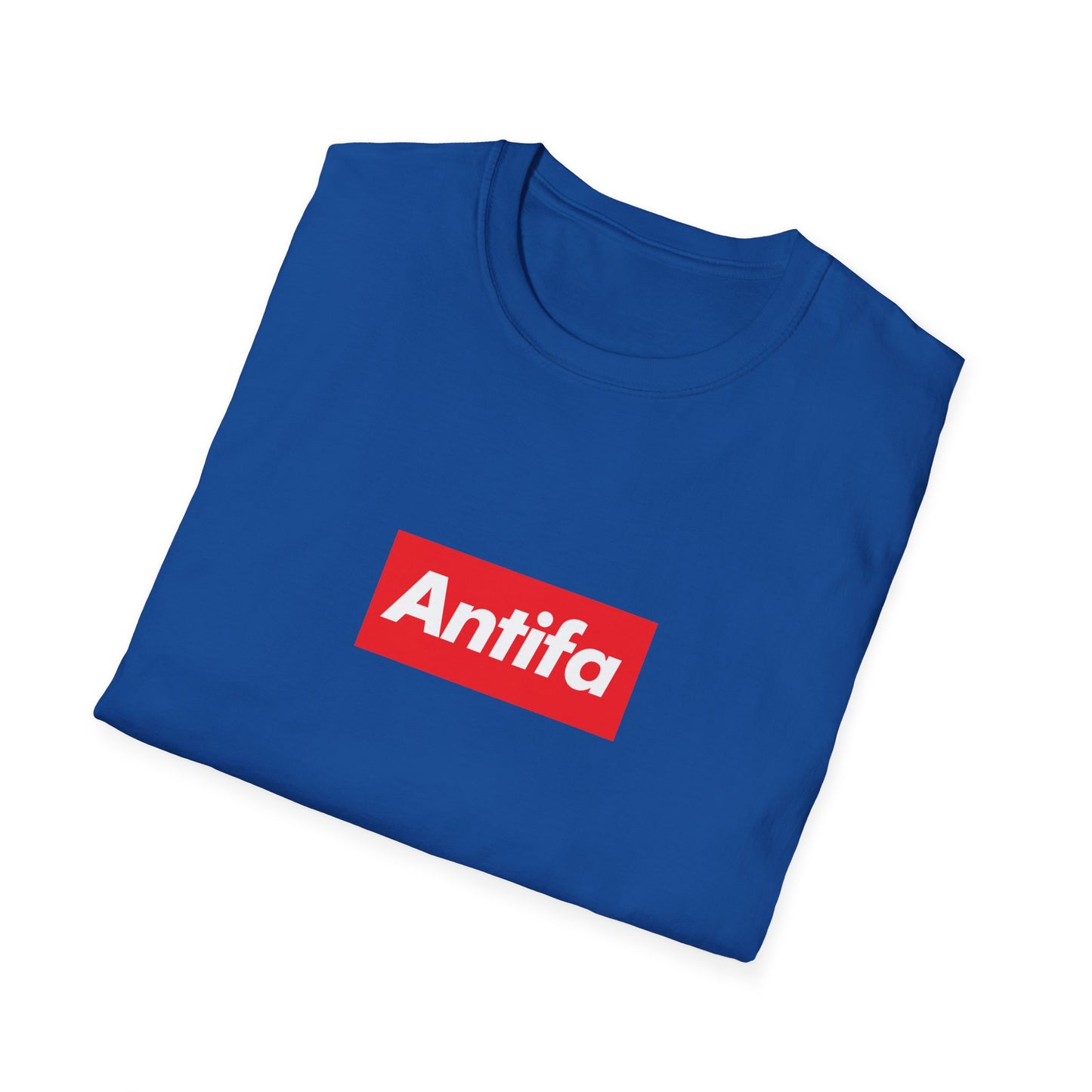 Antifa Supreme T-shirt