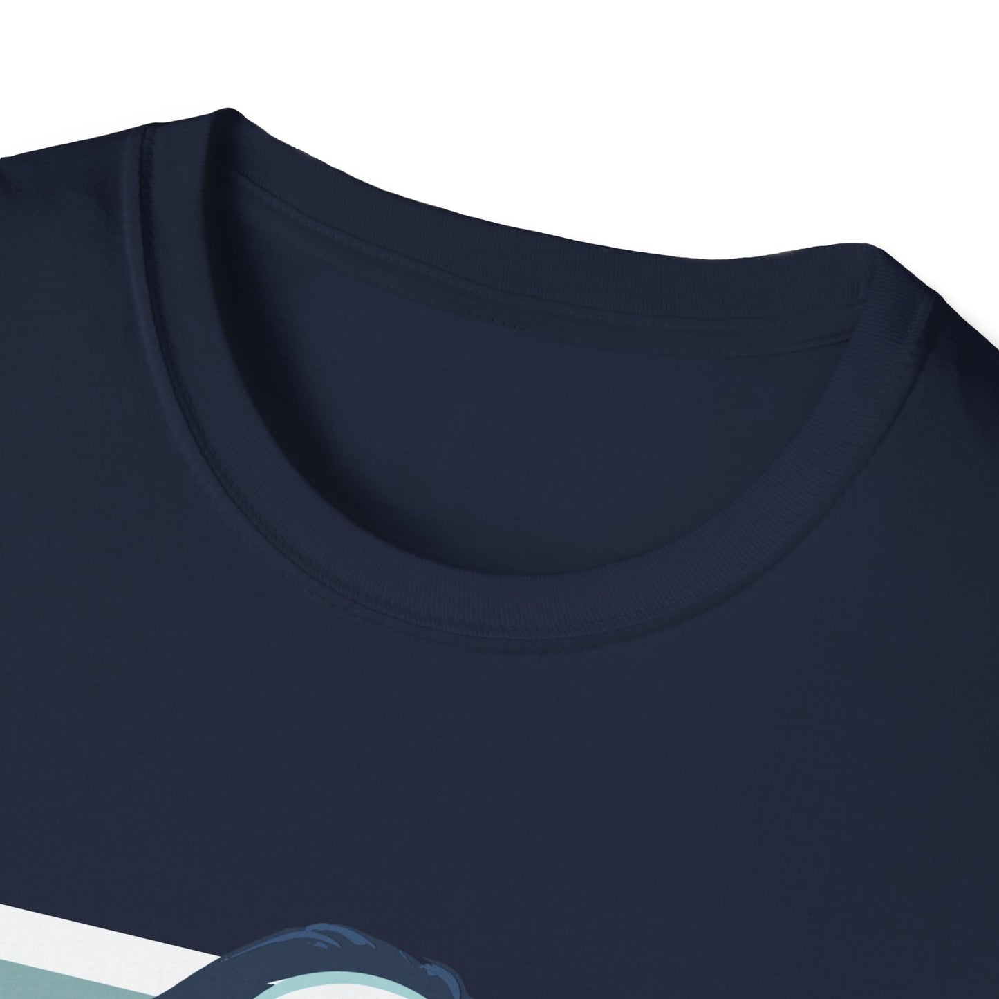 Alexandria Ocasio-Cortez AOC Revolution - T-Shirt