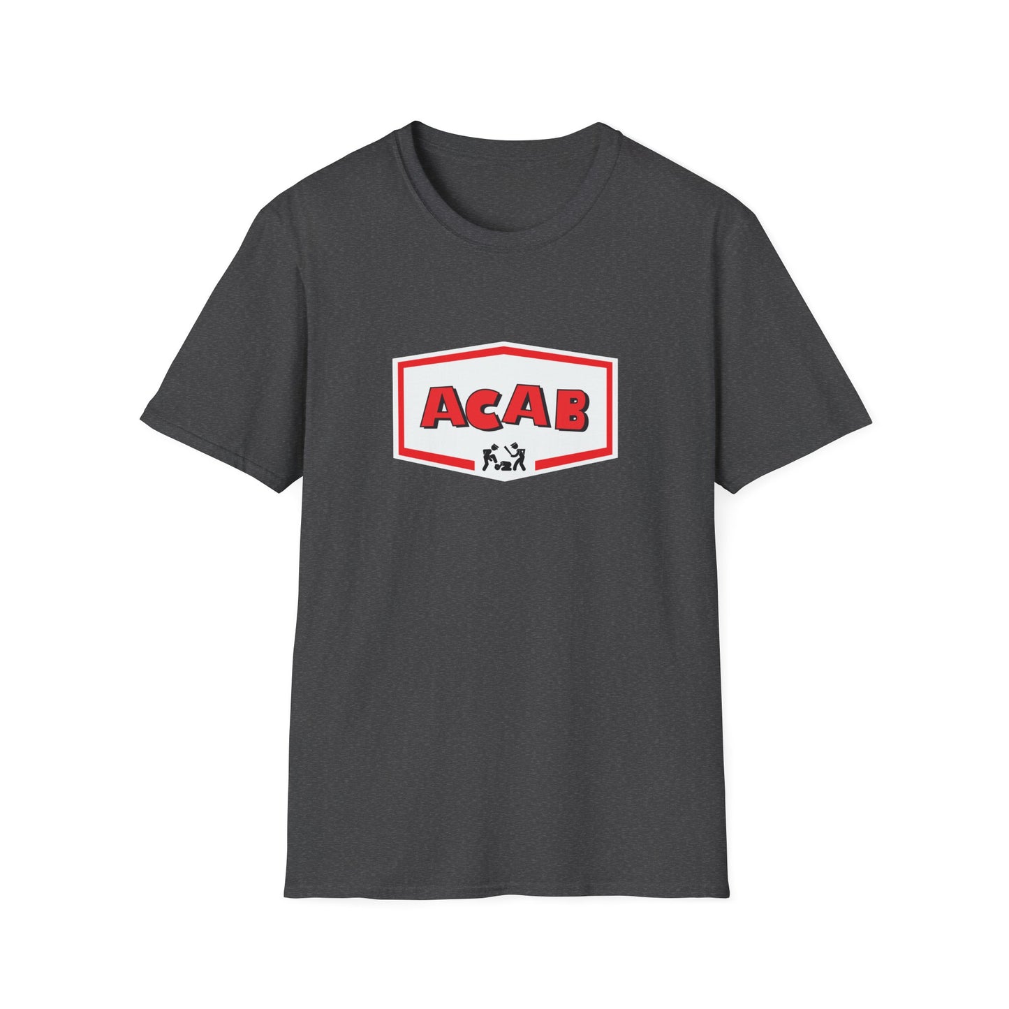 ACAB - T-shirt