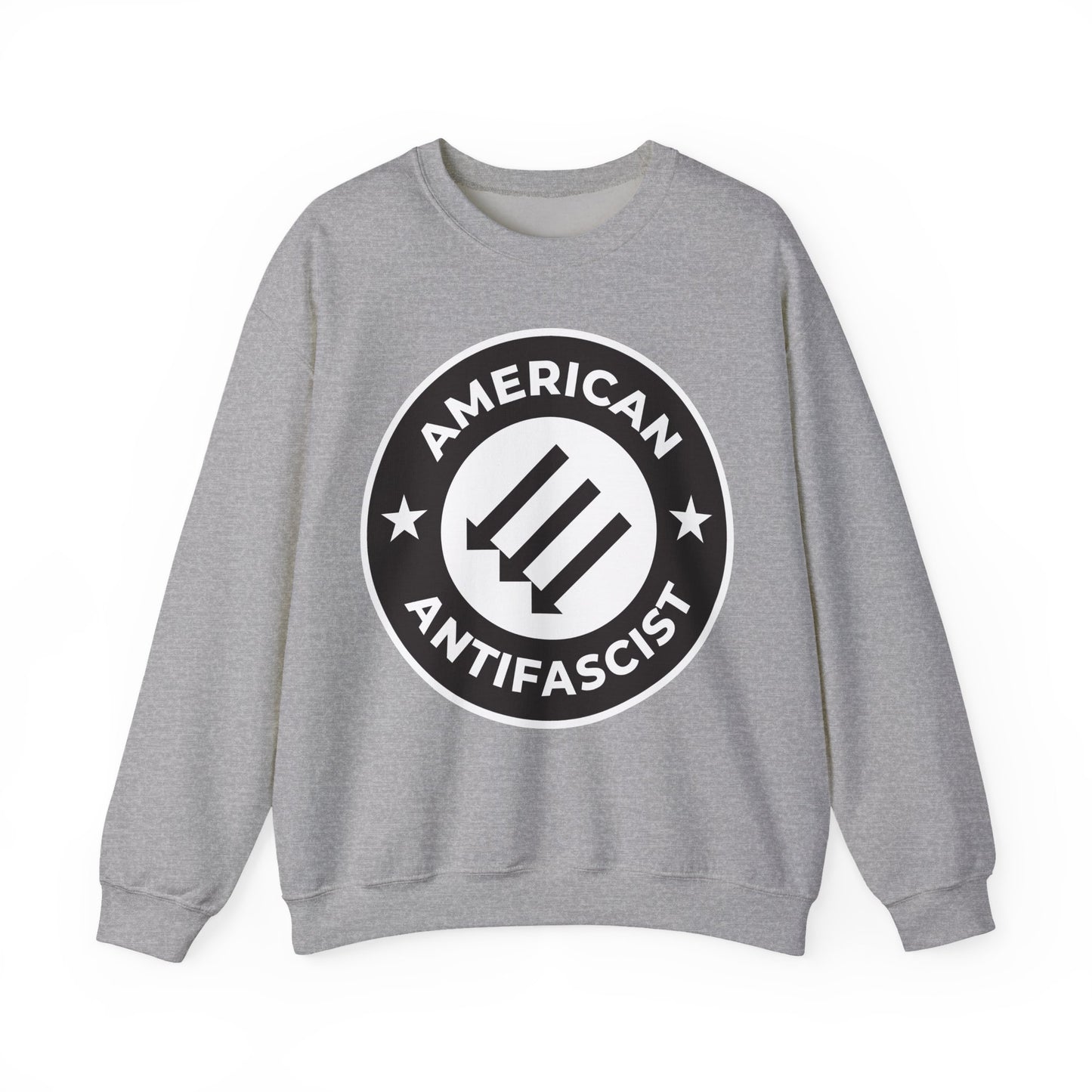 American Antifascist - Sweatshirt