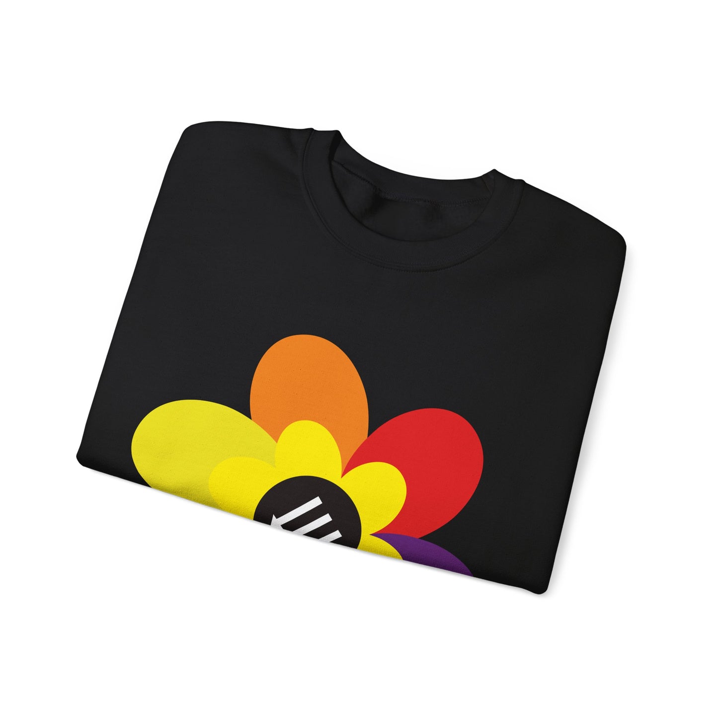 Flower Power - Sweatshirt