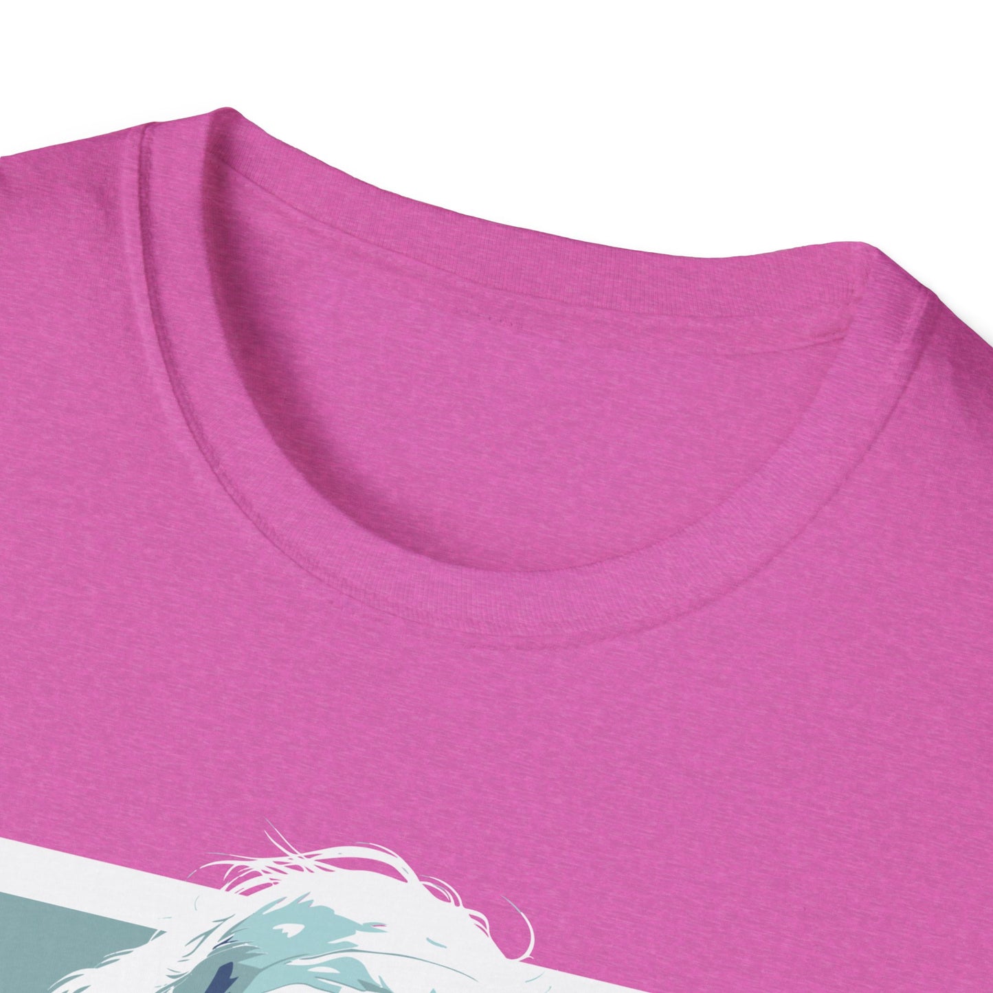 Bernie Sanders Defiance - T-Shirt - Free Oppression