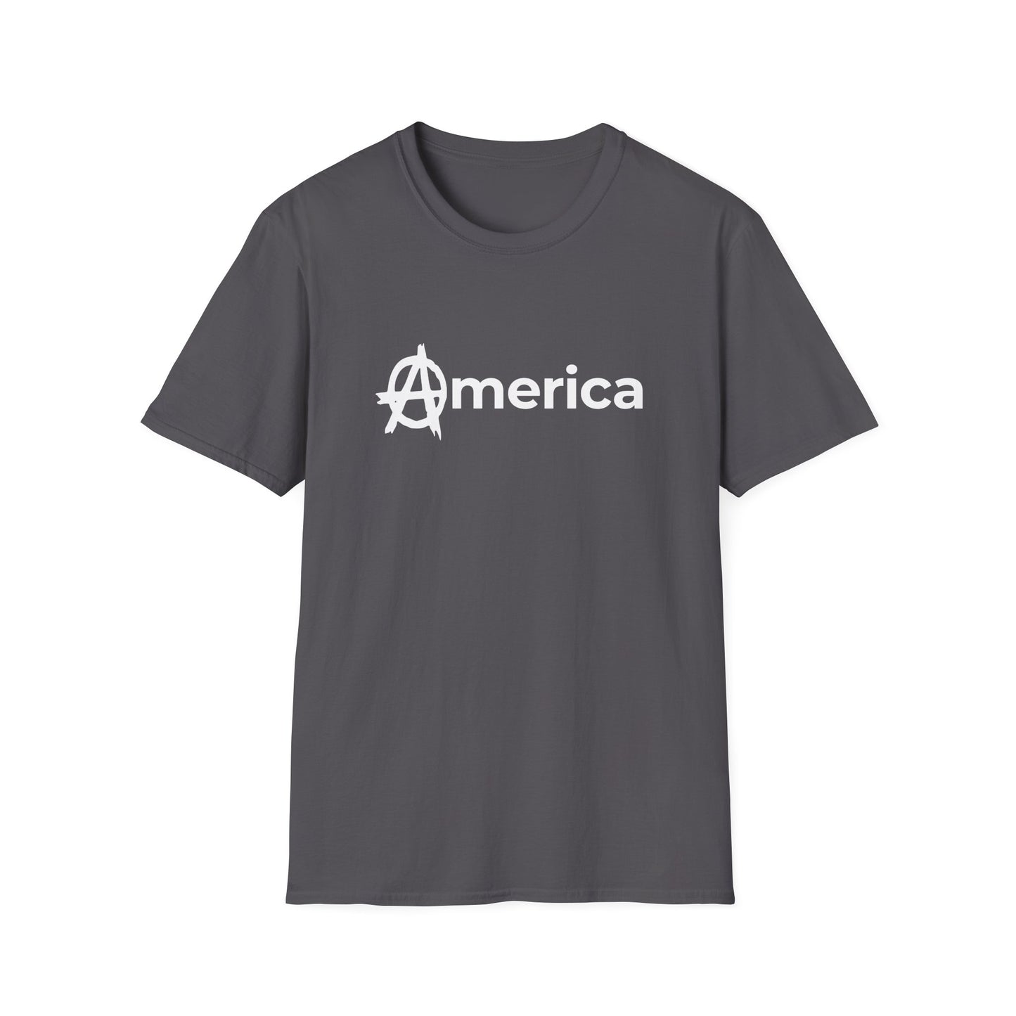 America Anarchy T-Shirt