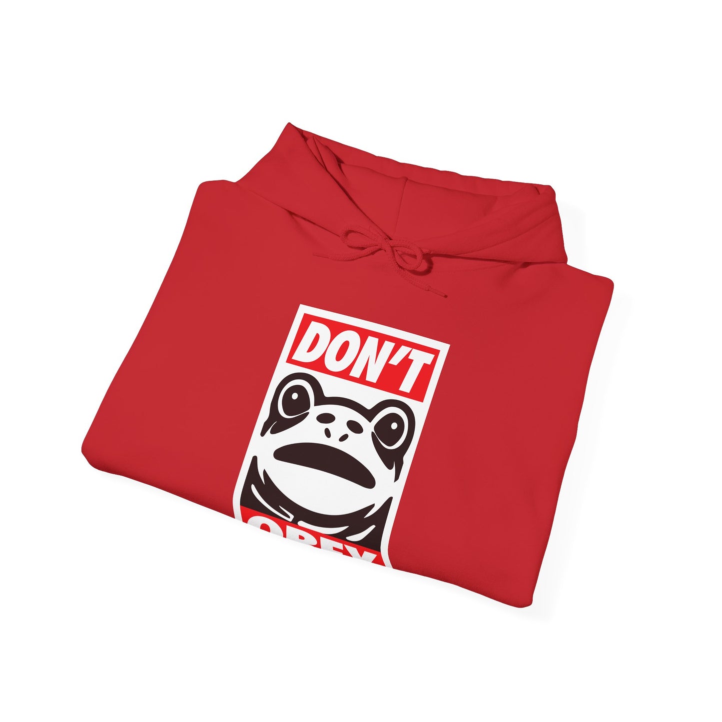 Don't Obey - Hoodie