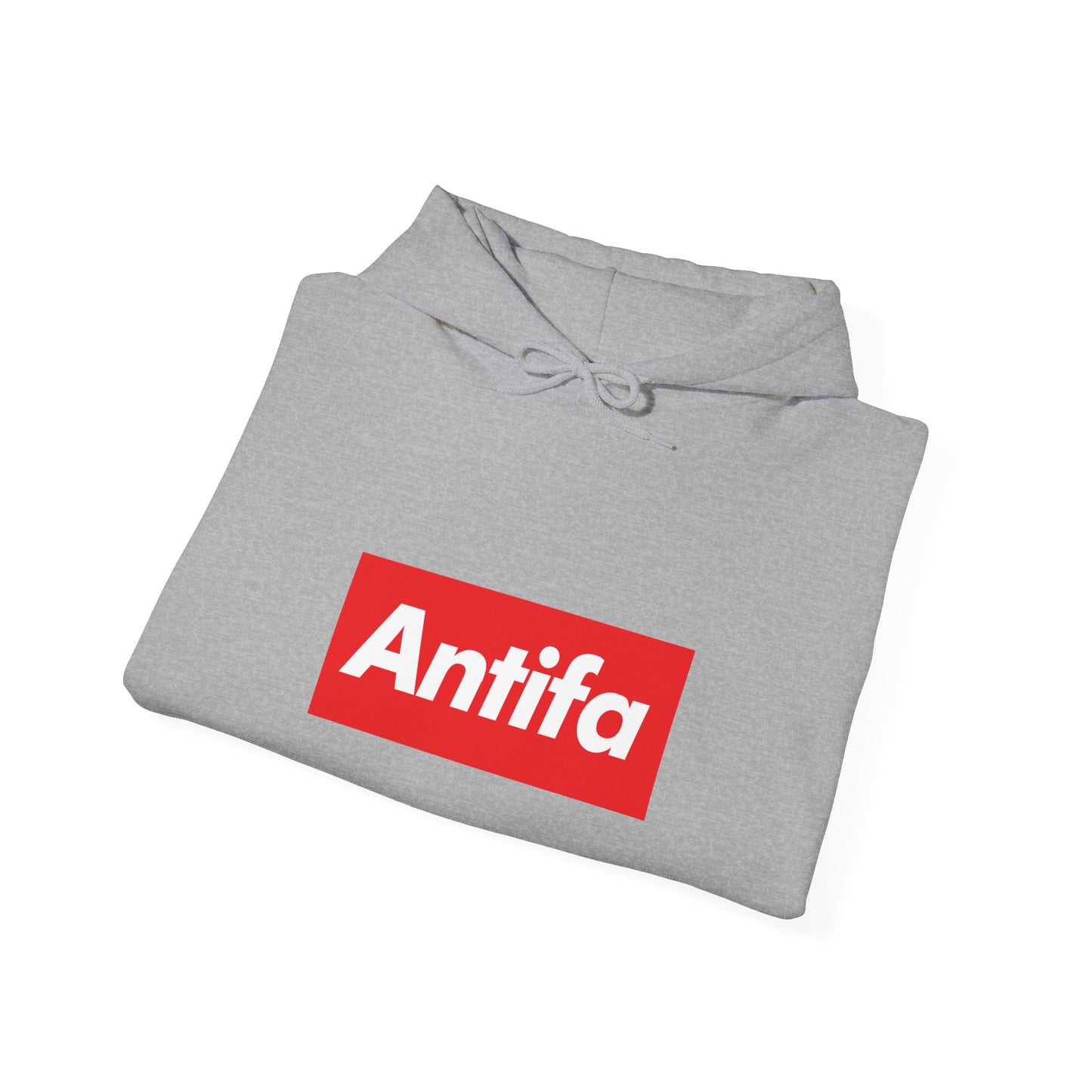 Antifa Supreme - Hoodie