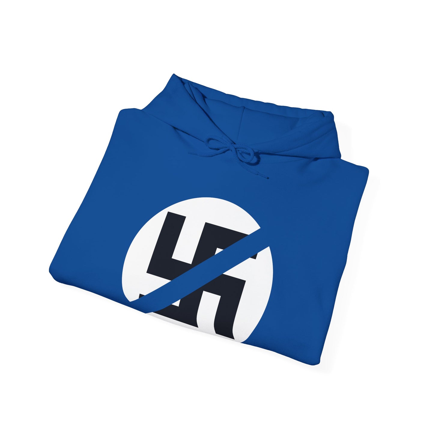 Anti-Nazi Hoodie