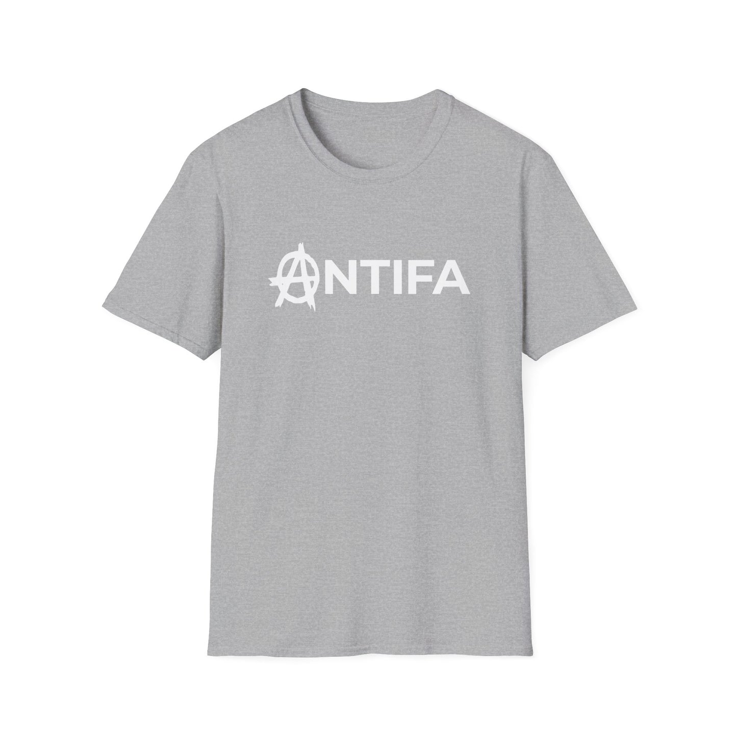 Antifa - T-Shirt - Free Oppression