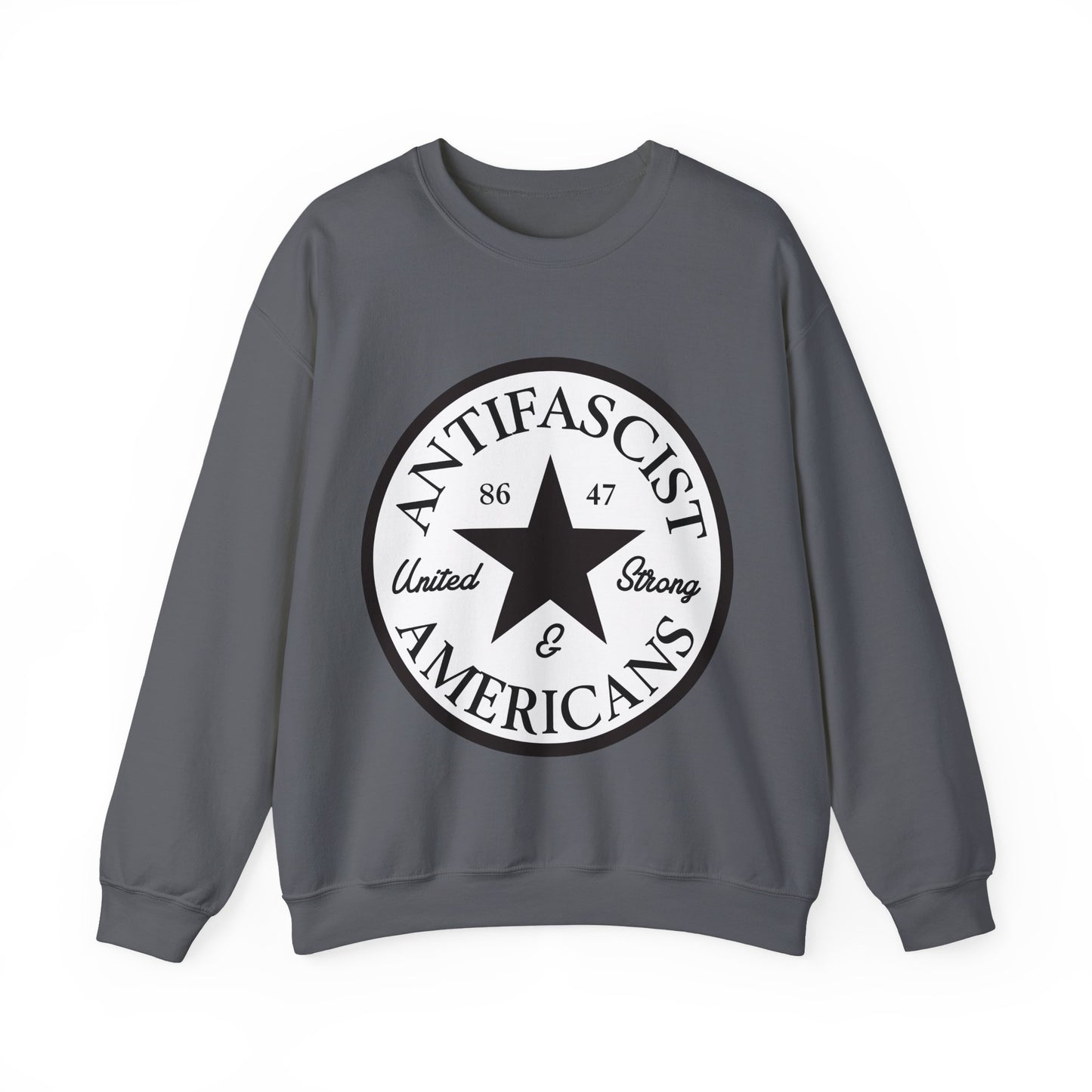 Antifascist Americans - Sweatshirt