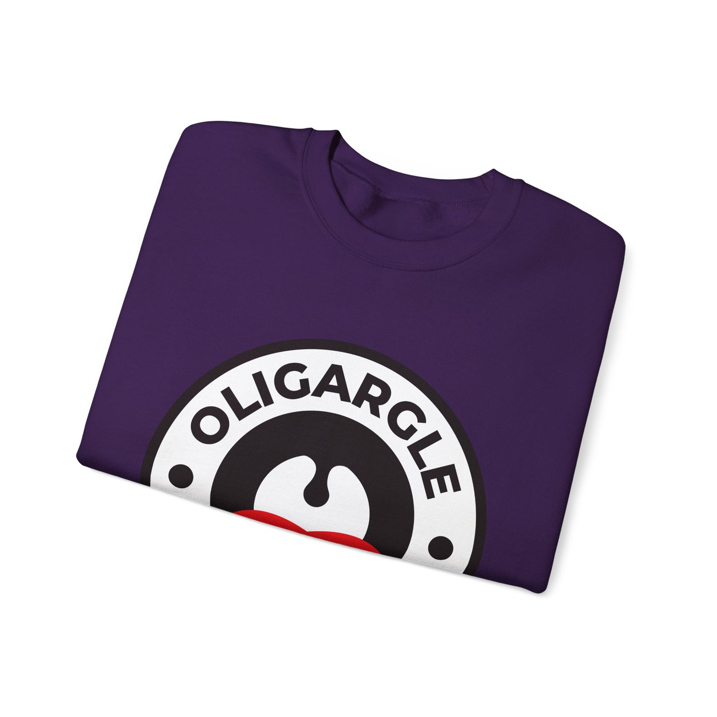 Oligargle Deez Nutz - Sweatshirt
