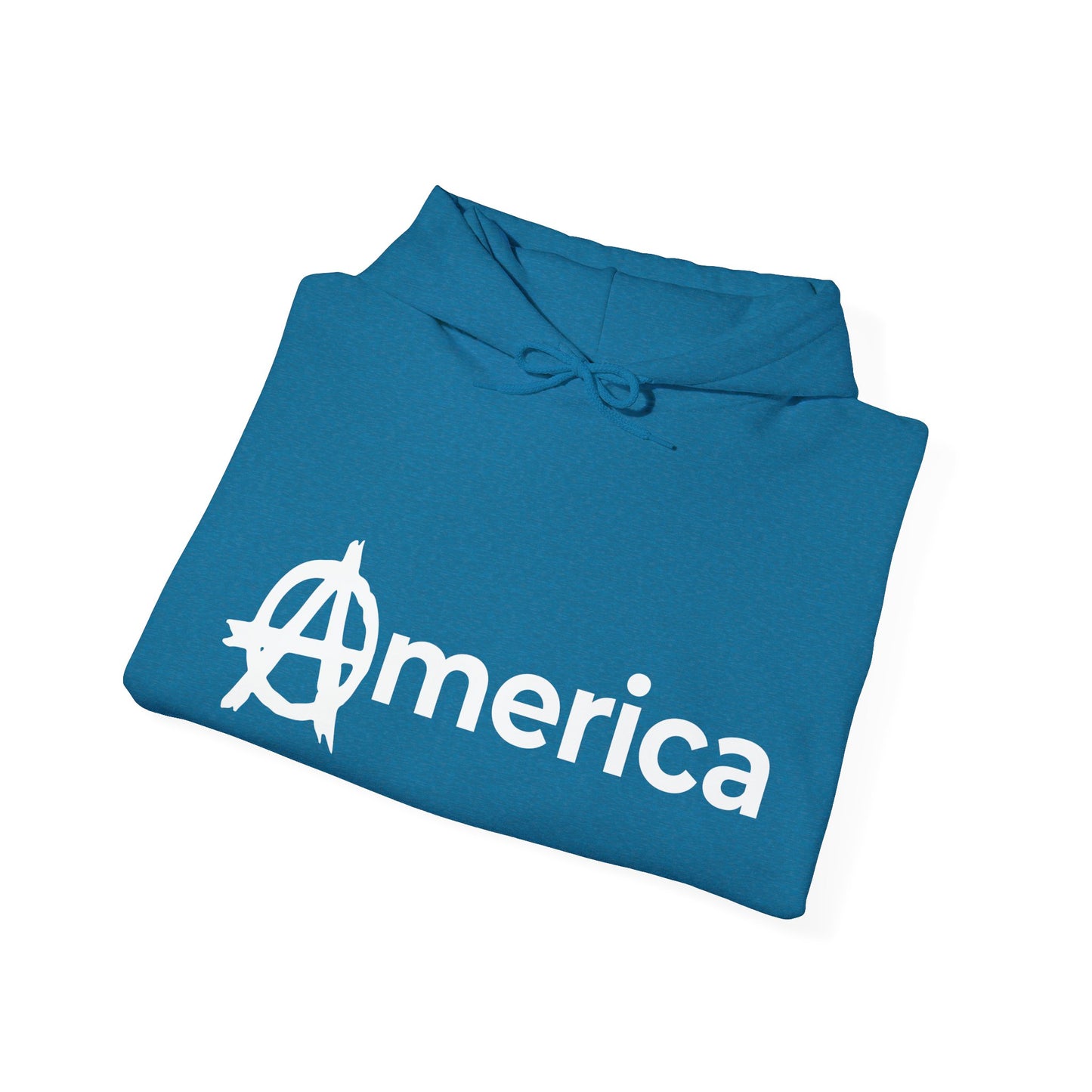 America - Hoodie